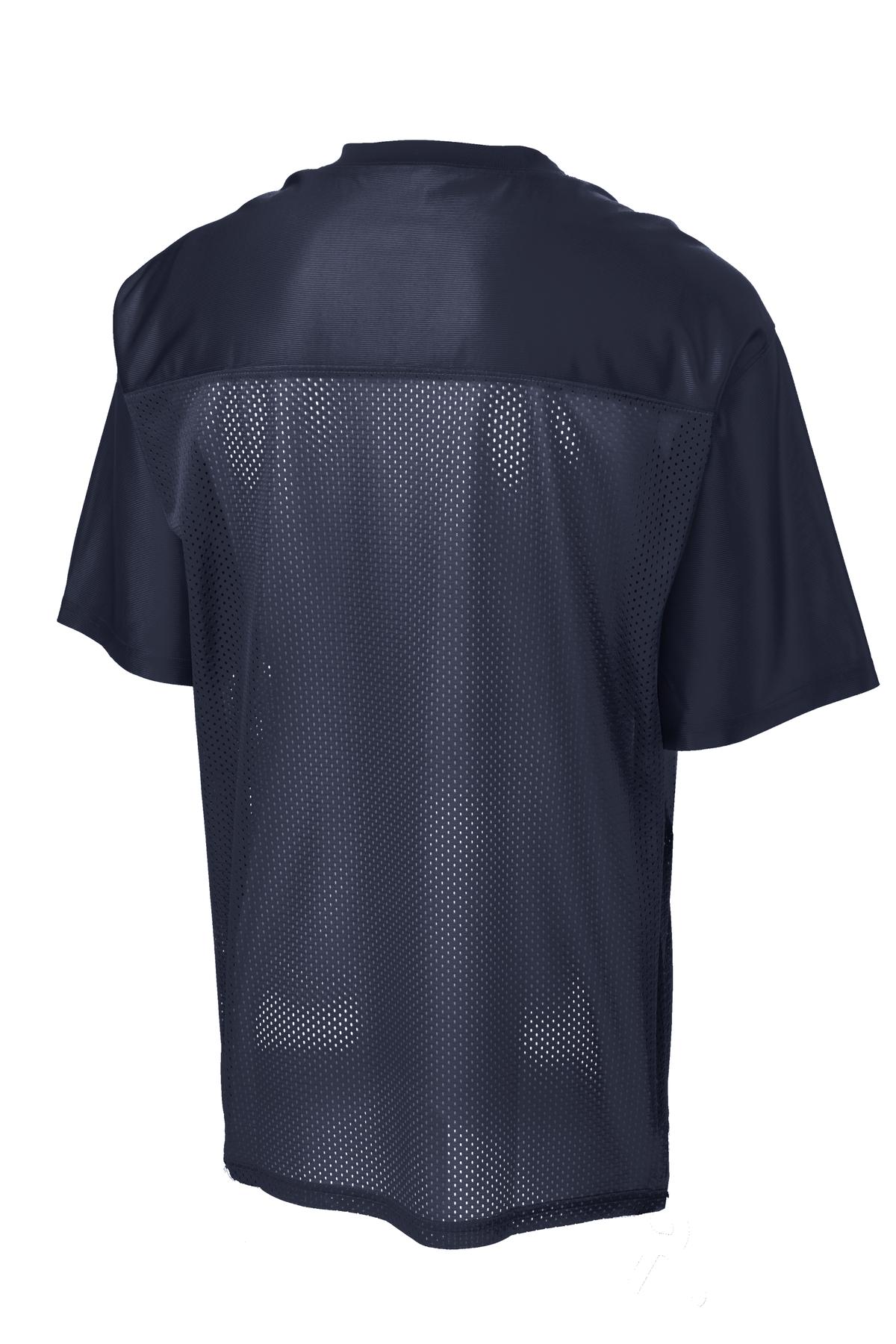 Back Product True Navy