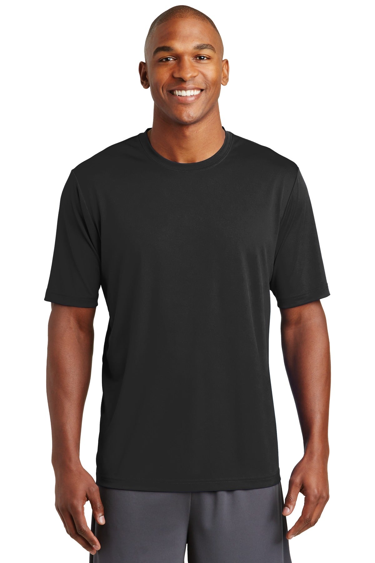 Model Black