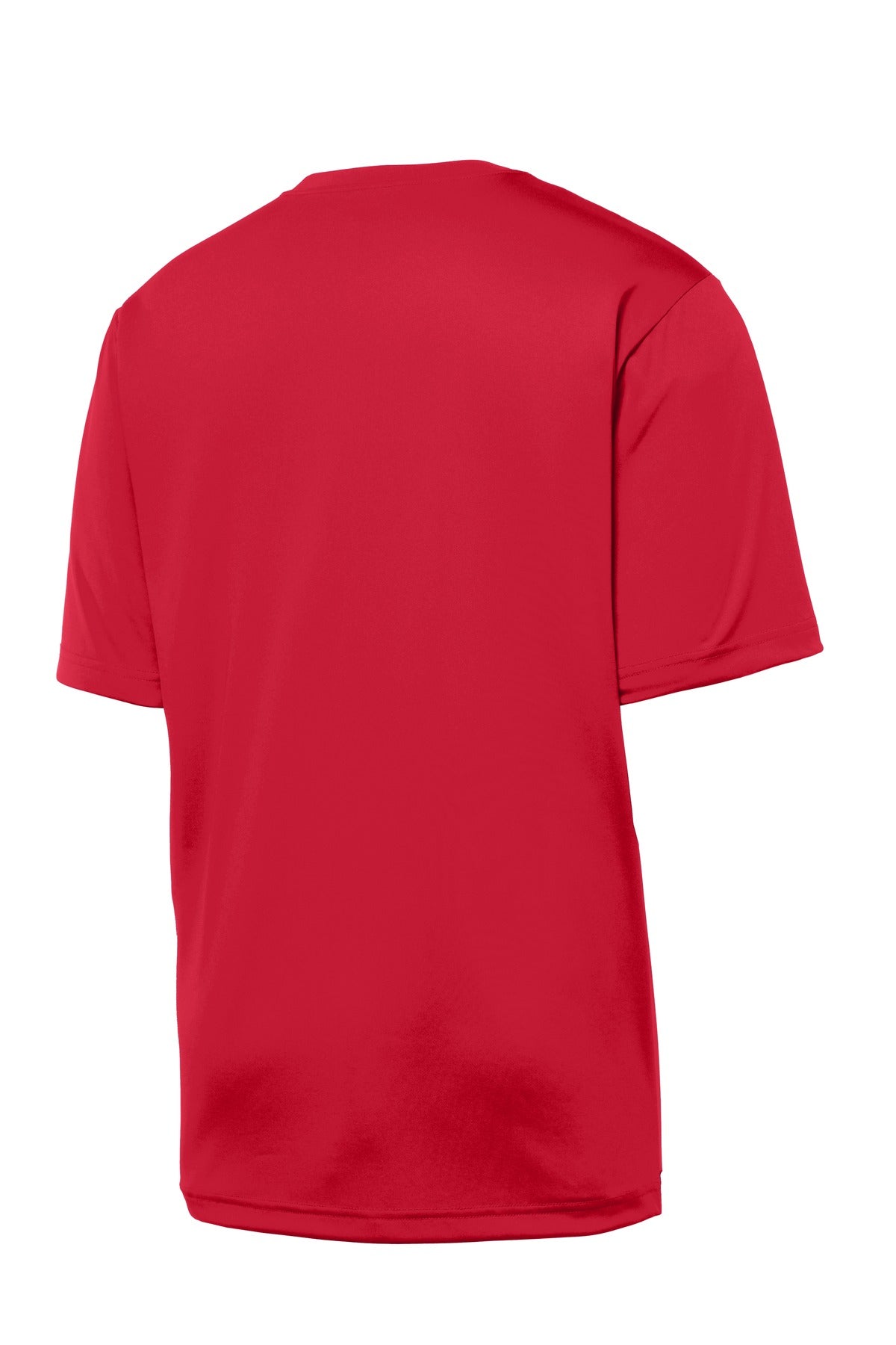 Back Product Deep Red