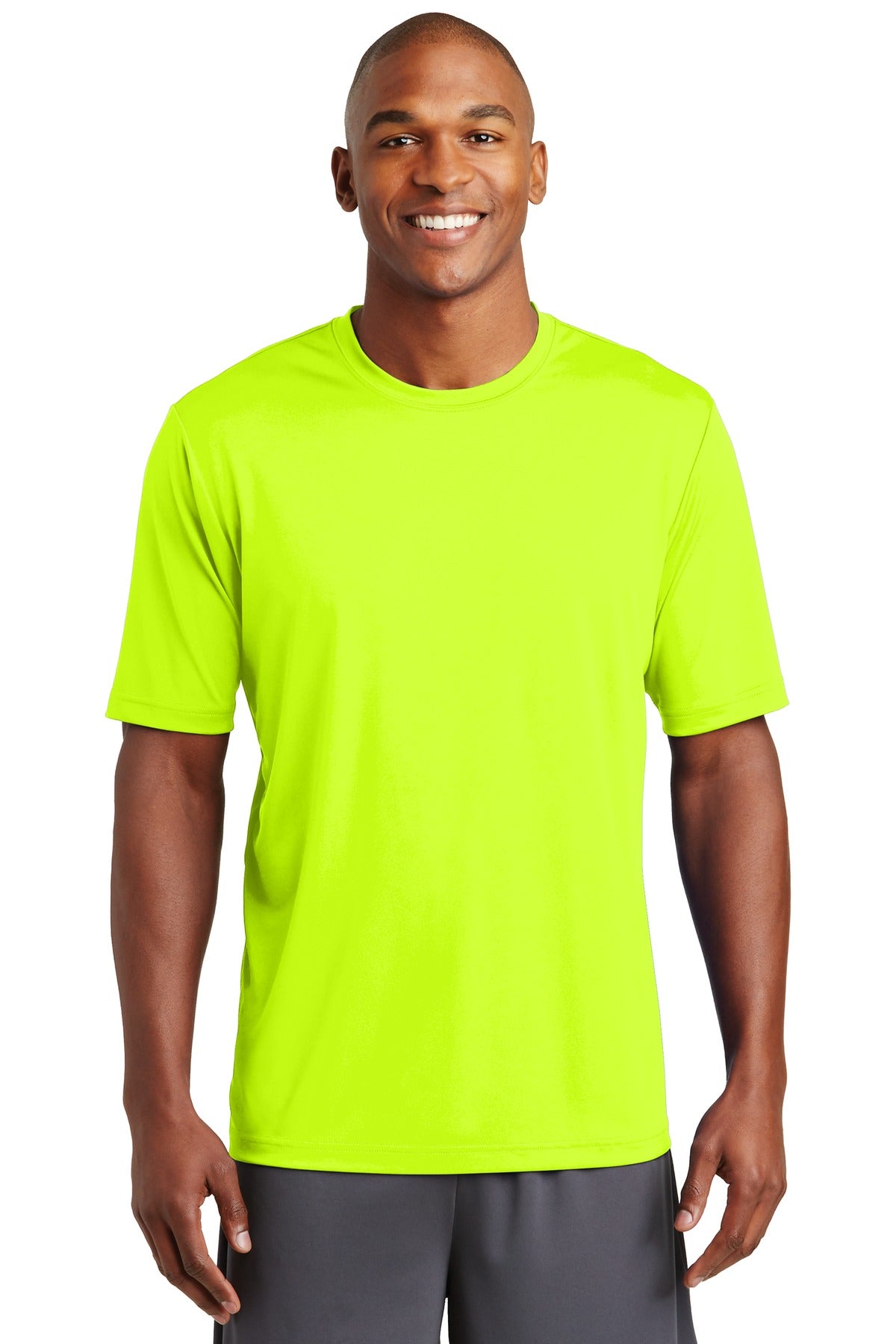 Model Neon Yellow