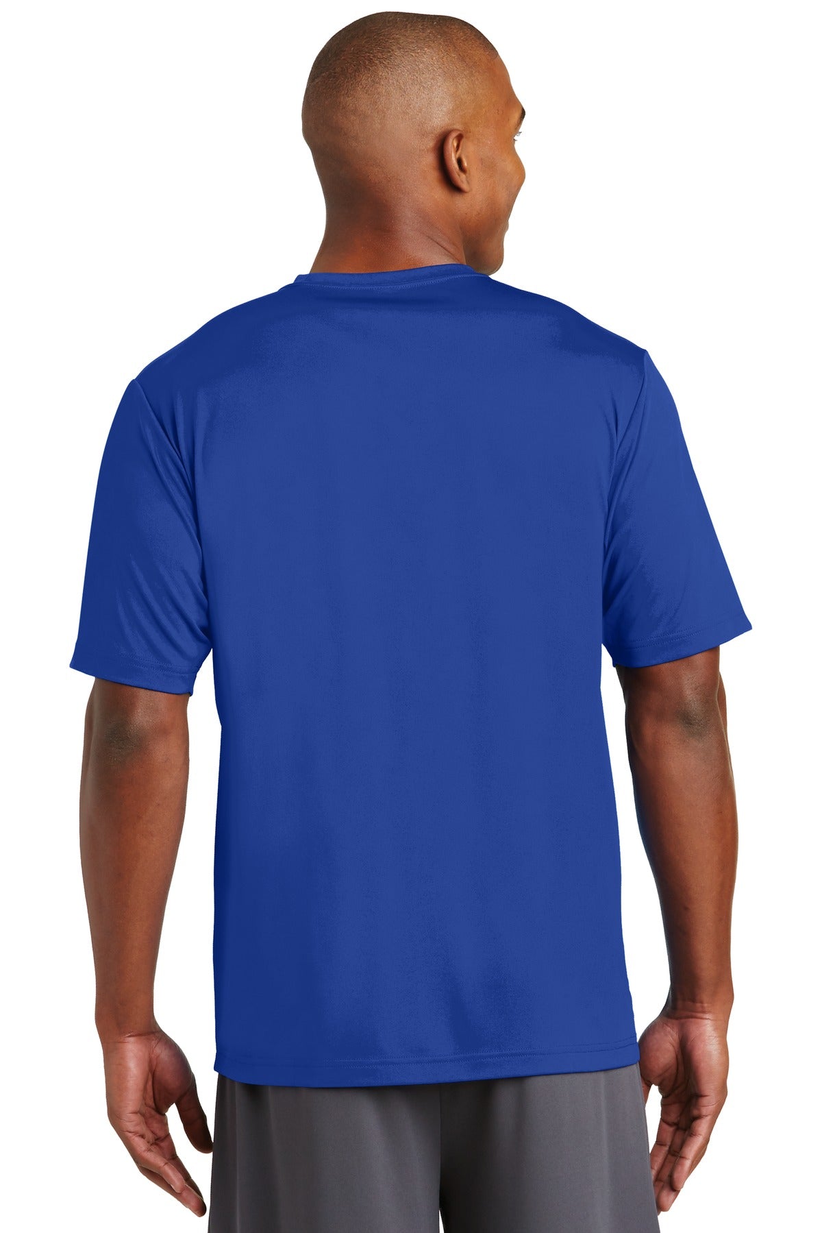 Back Model True Royal