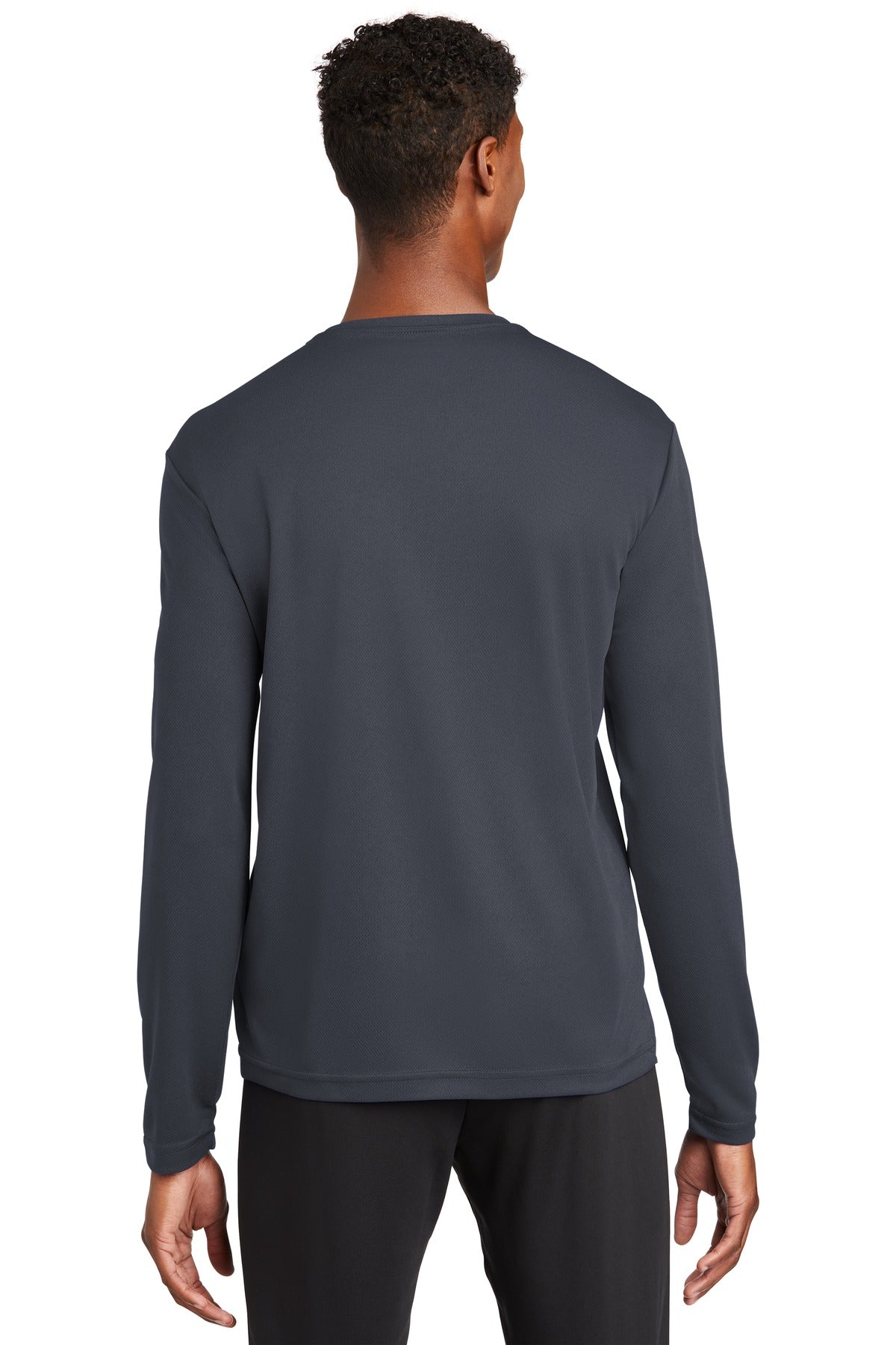 Back Model Graphite