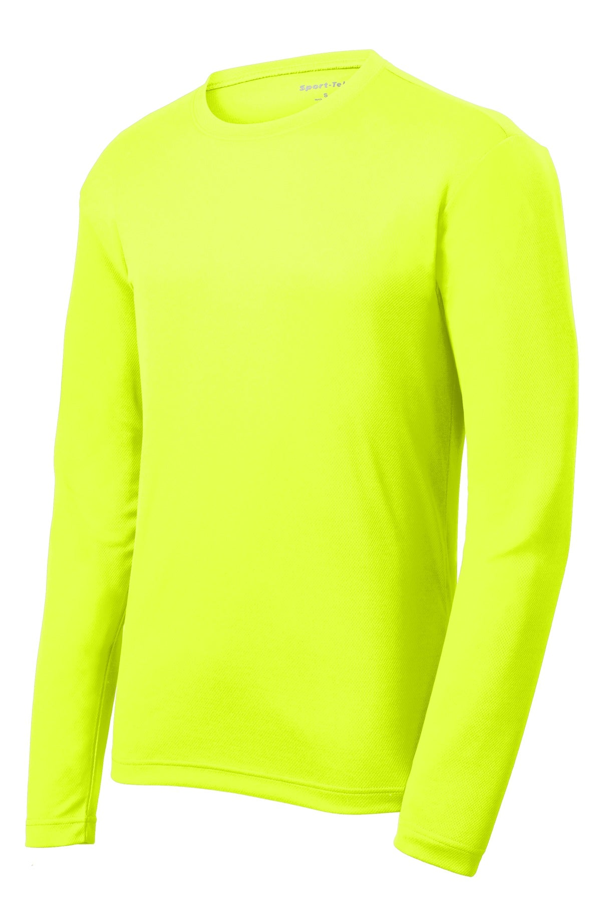 Product Neon Yellow