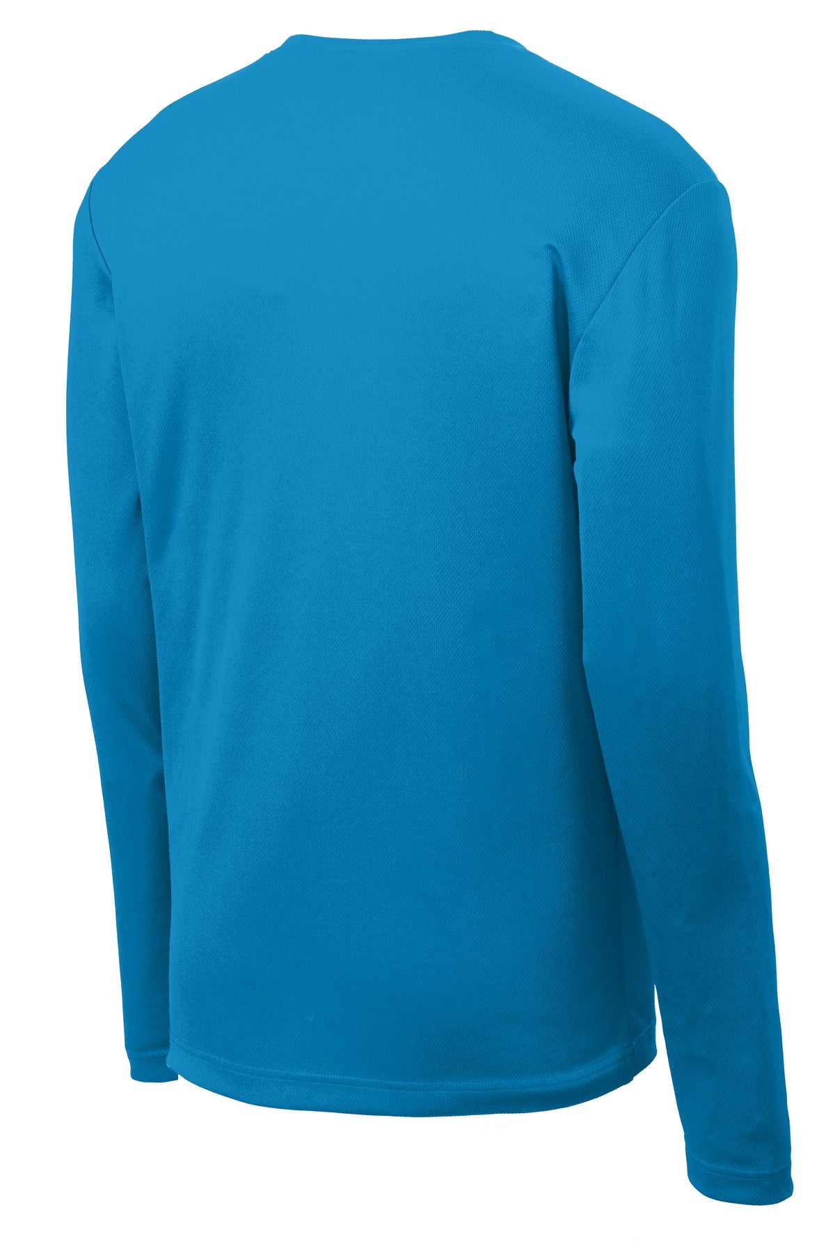 Back Product Pond Blue