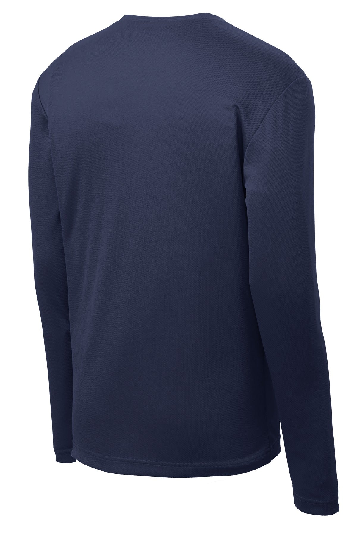 Back Product True Navy