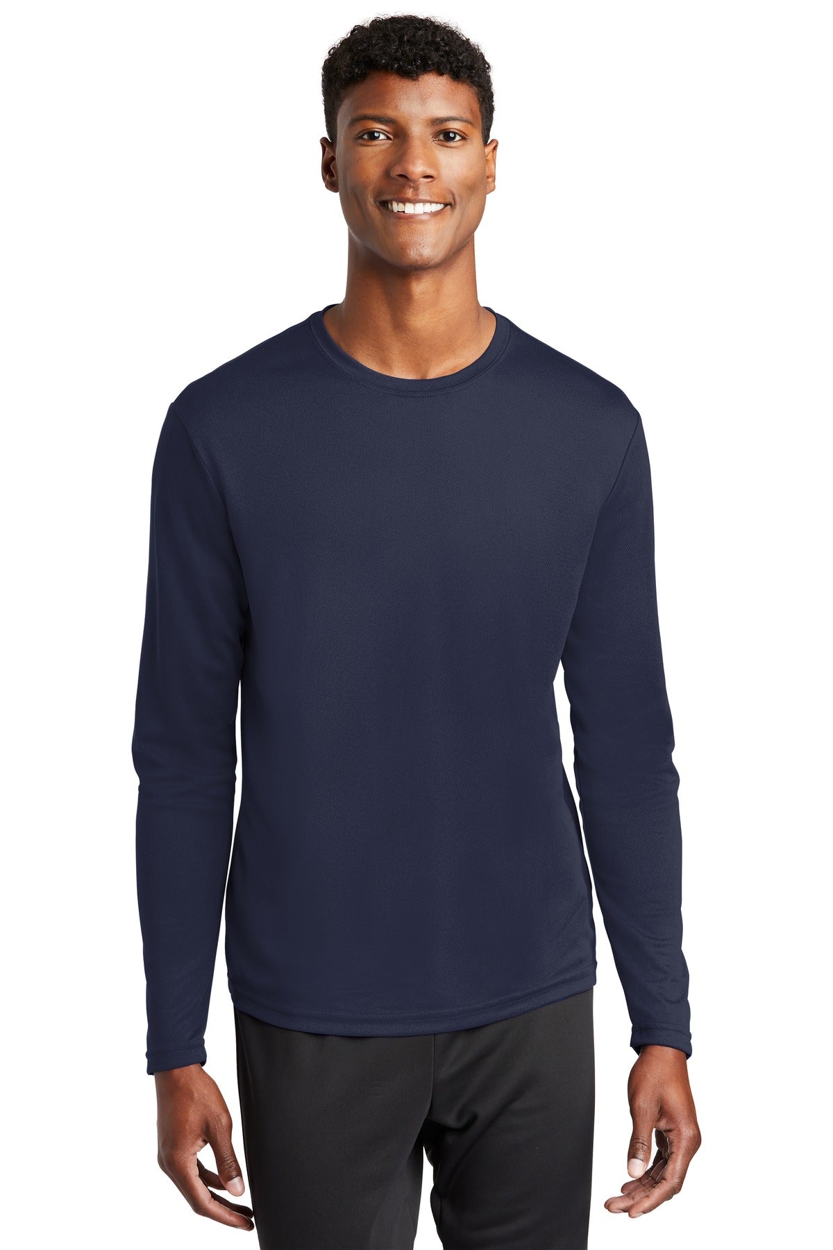 Model True Navy