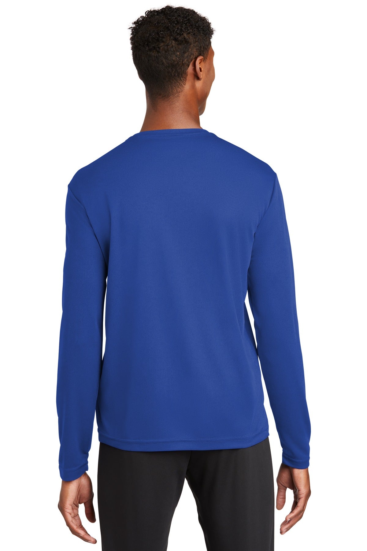 Back Model True Royal
