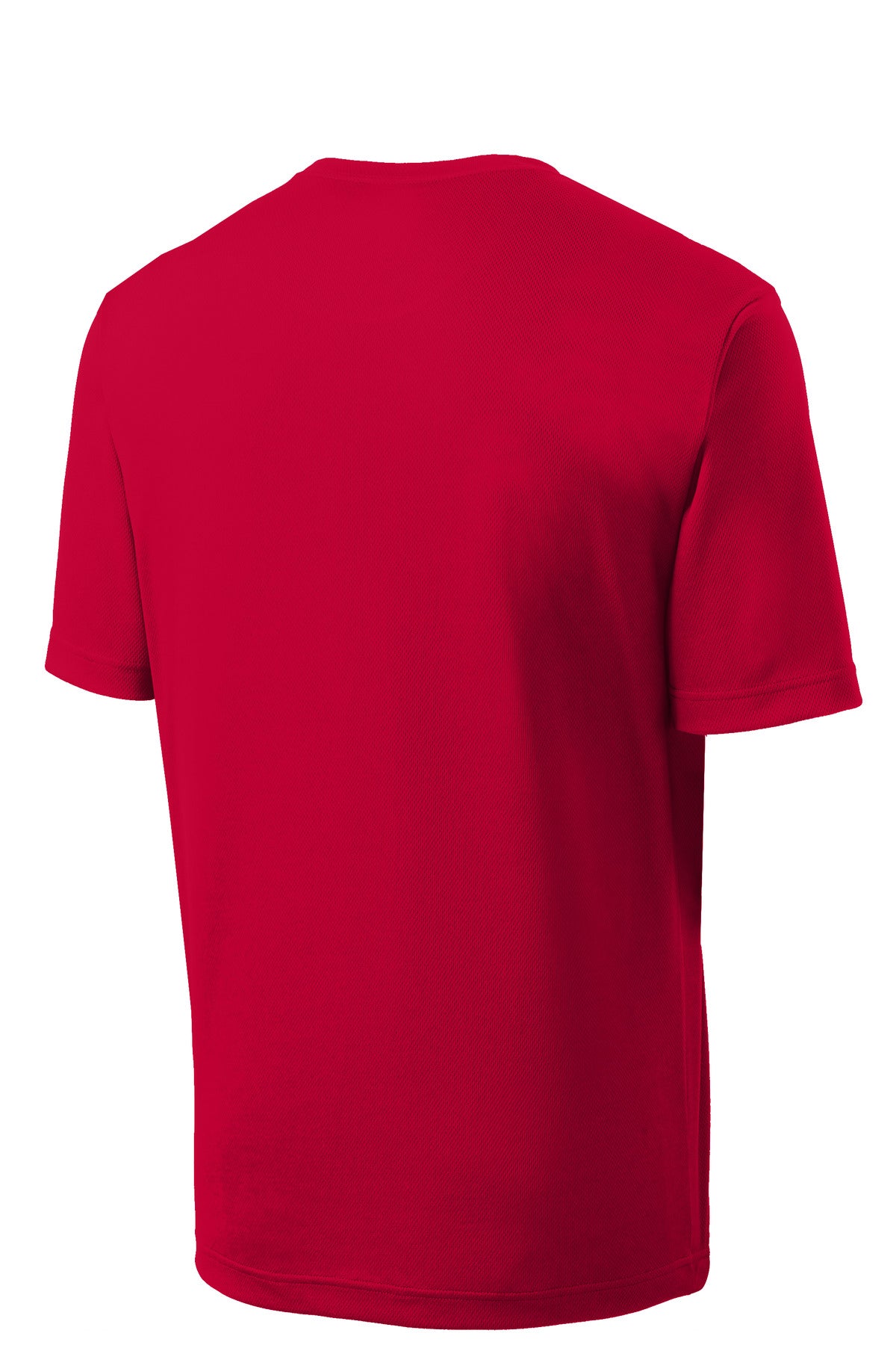 Back Product Deep Red