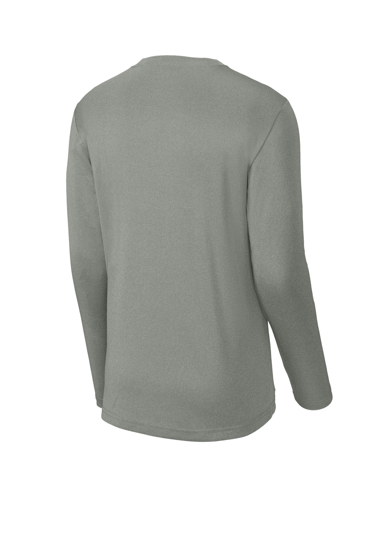 Back Product Grey Concrete Heather