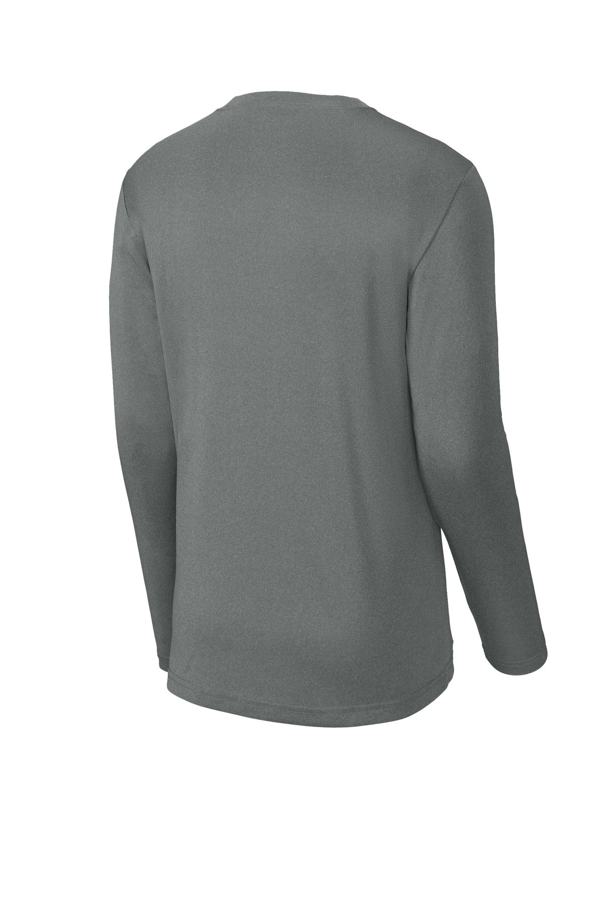 Back Product Iron Grey Heather