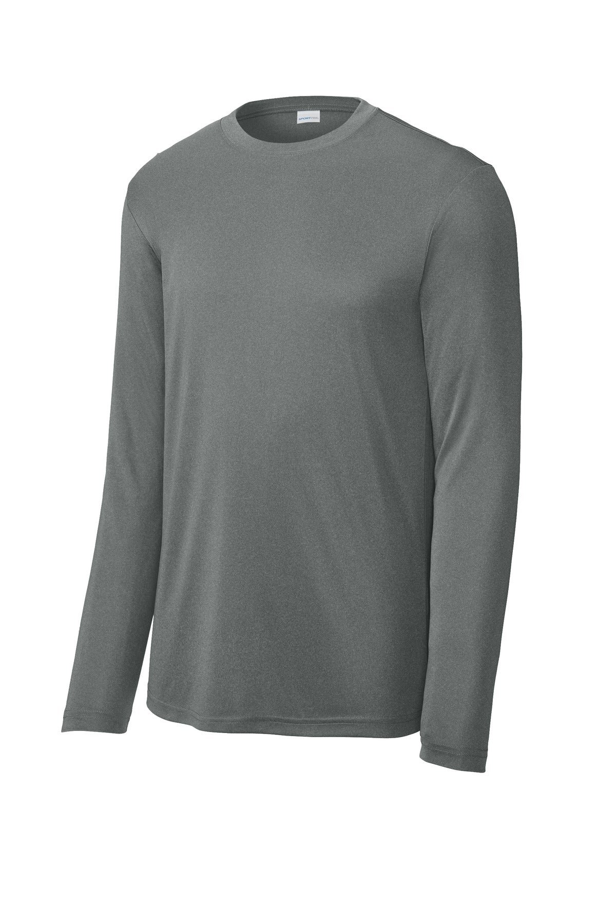 Product Iron Grey Heather