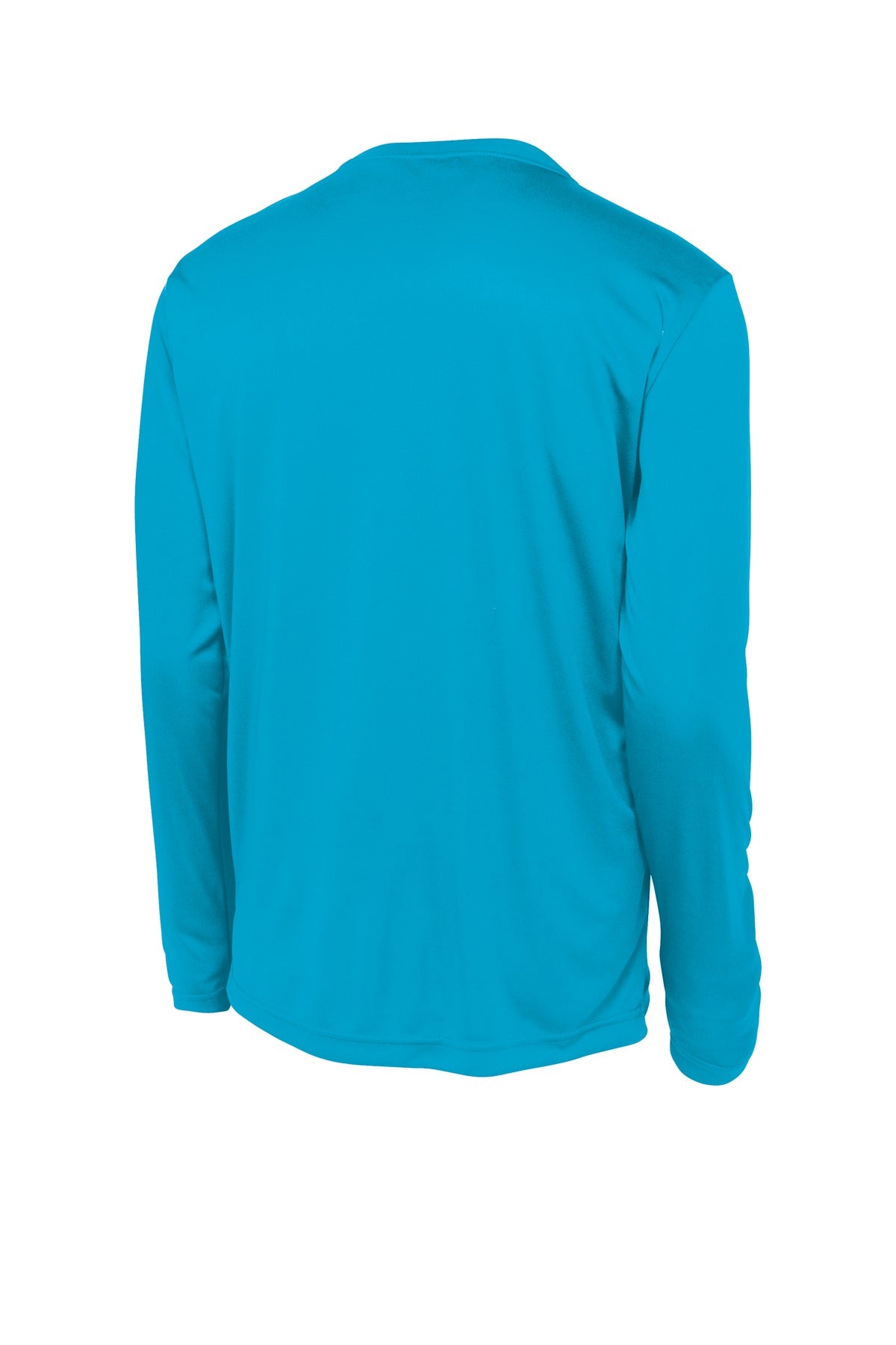 Back Product Atomic Blue