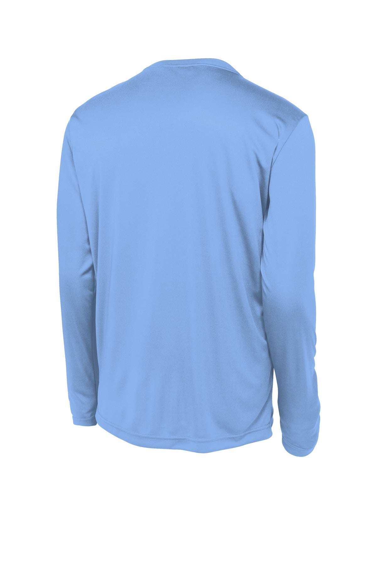 Back Product Carolina Blue