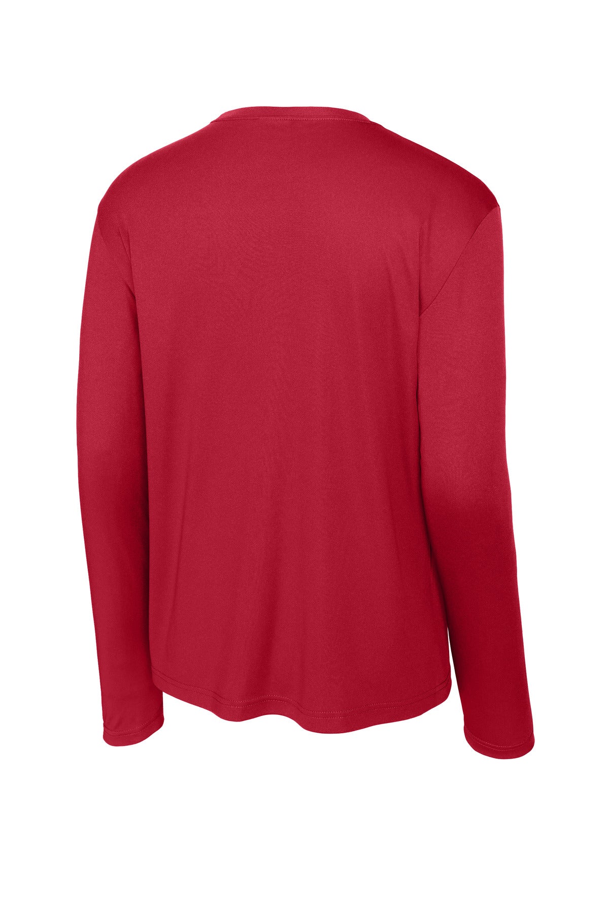 Back Product Deep Red