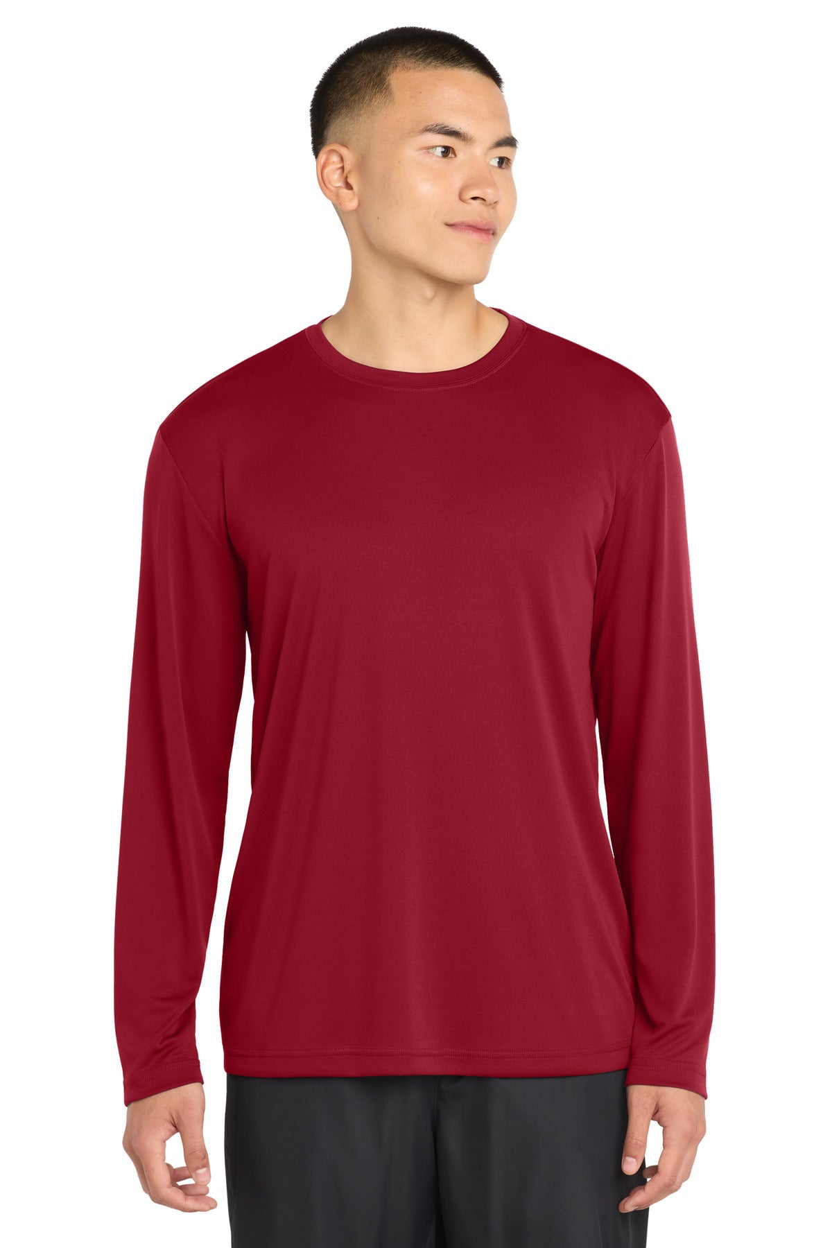 Model Deep Red