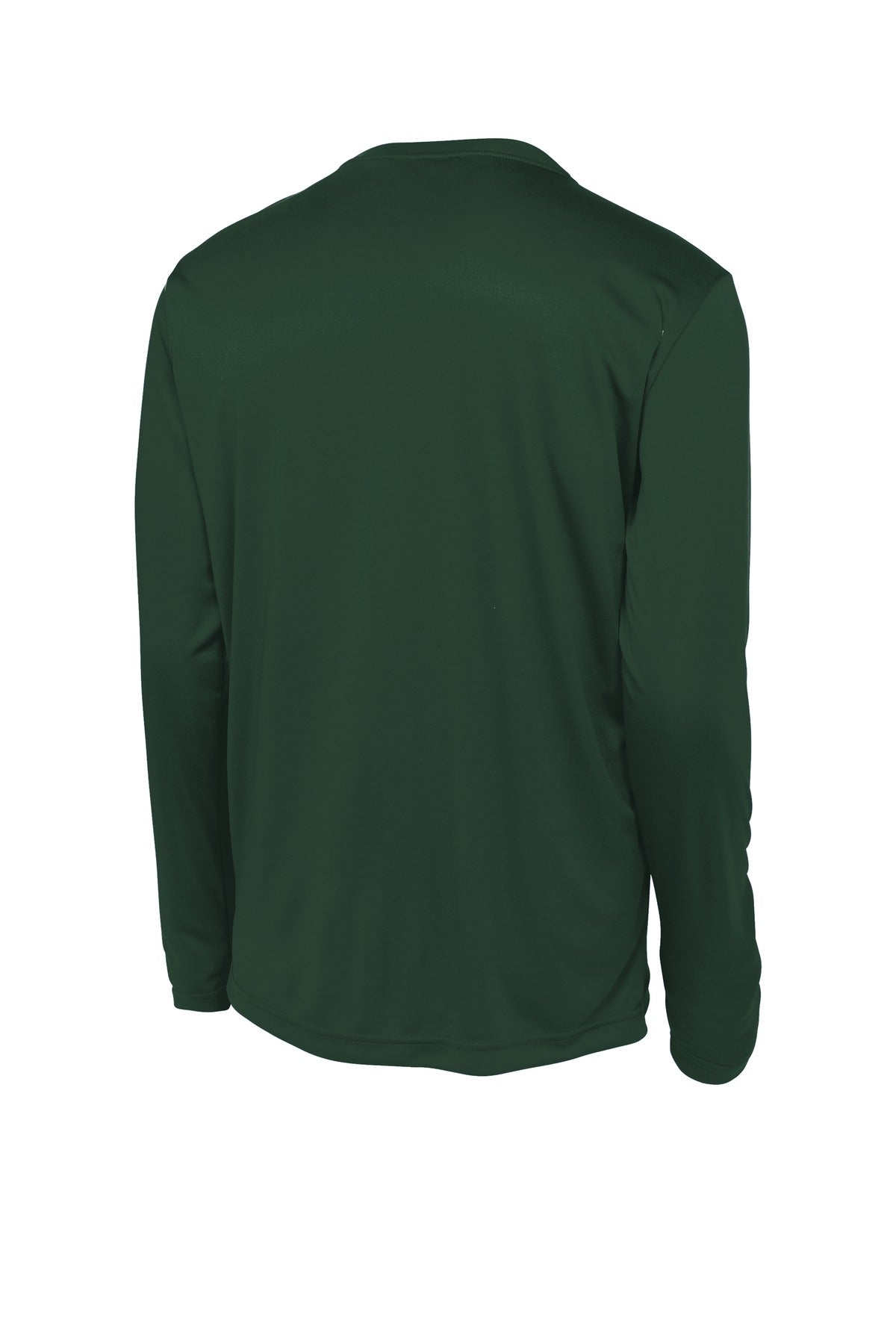 Back Product Forest Green