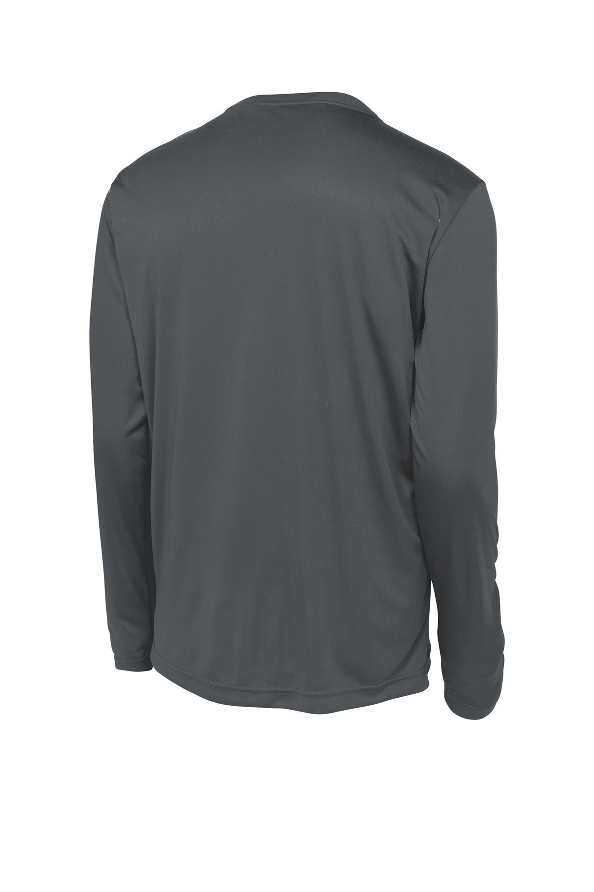 Back Product Iron Grey