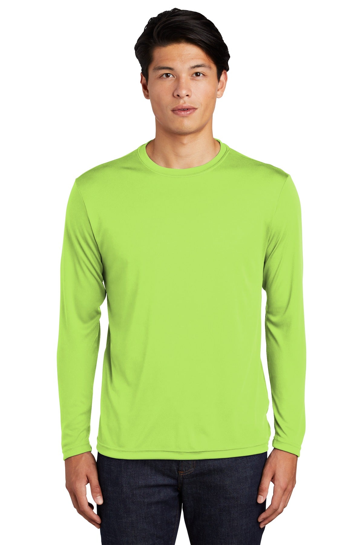 Model Lime Shock