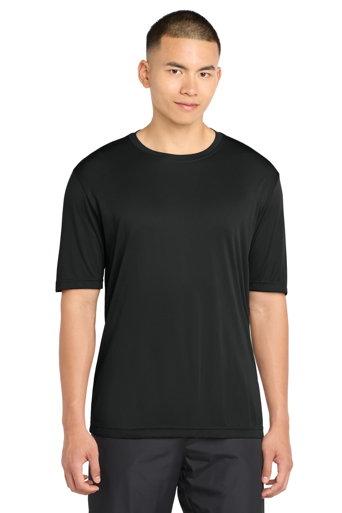 Model Black