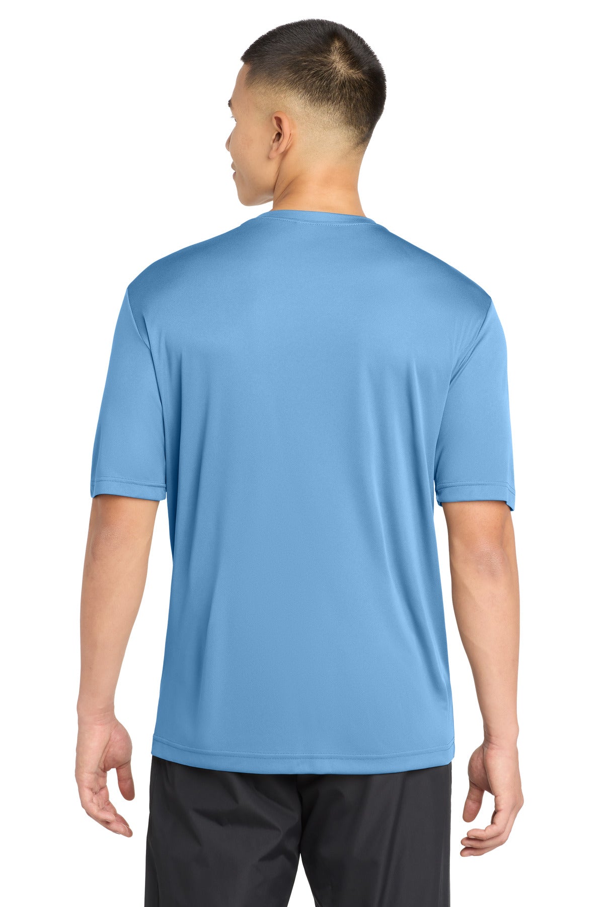 Back Model Carolina Blue