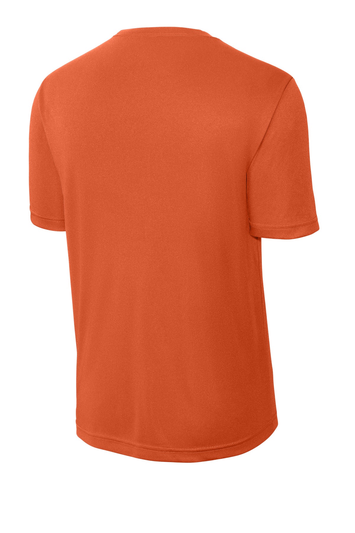 Back Product Deep Orange