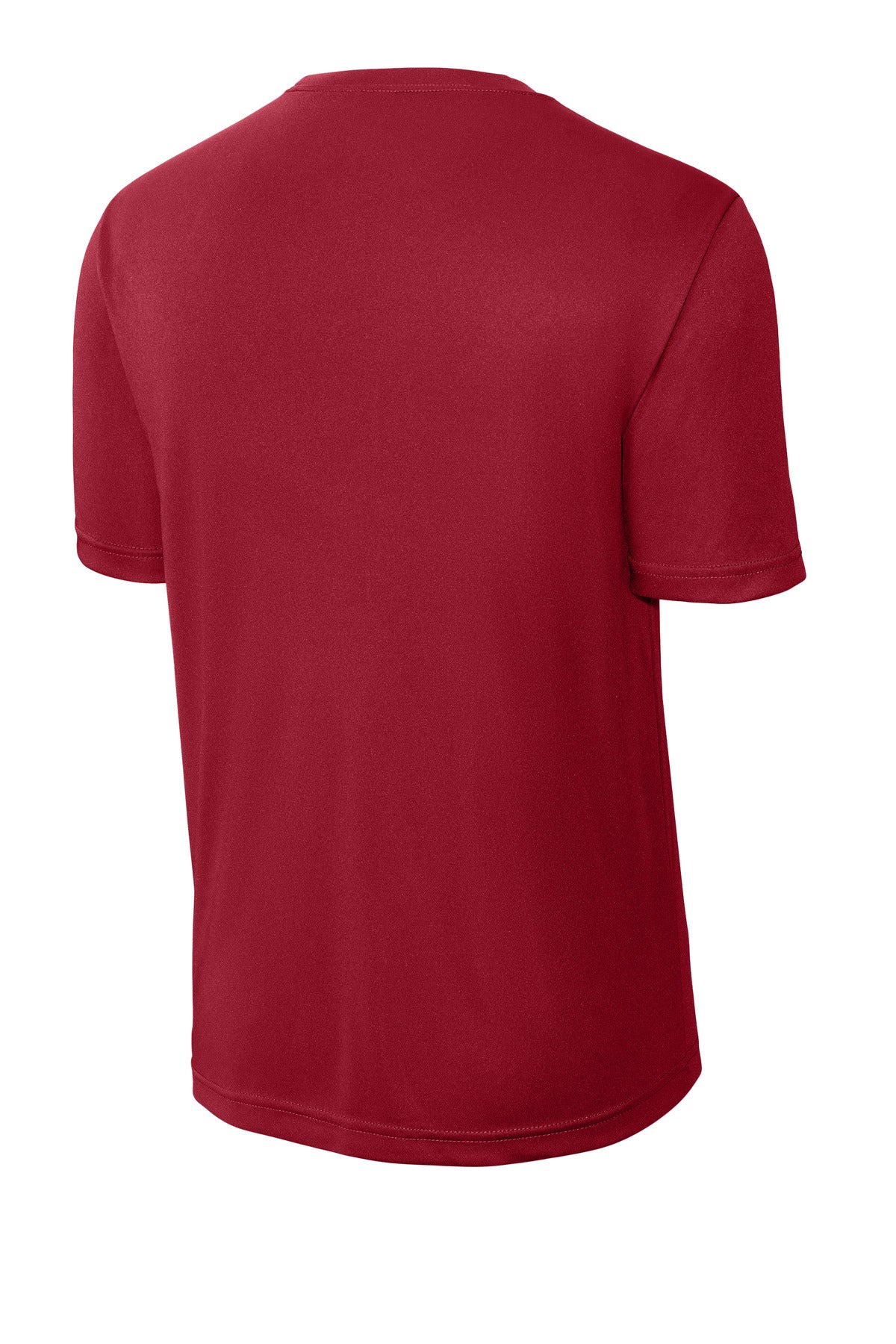 Back Product Deep Red