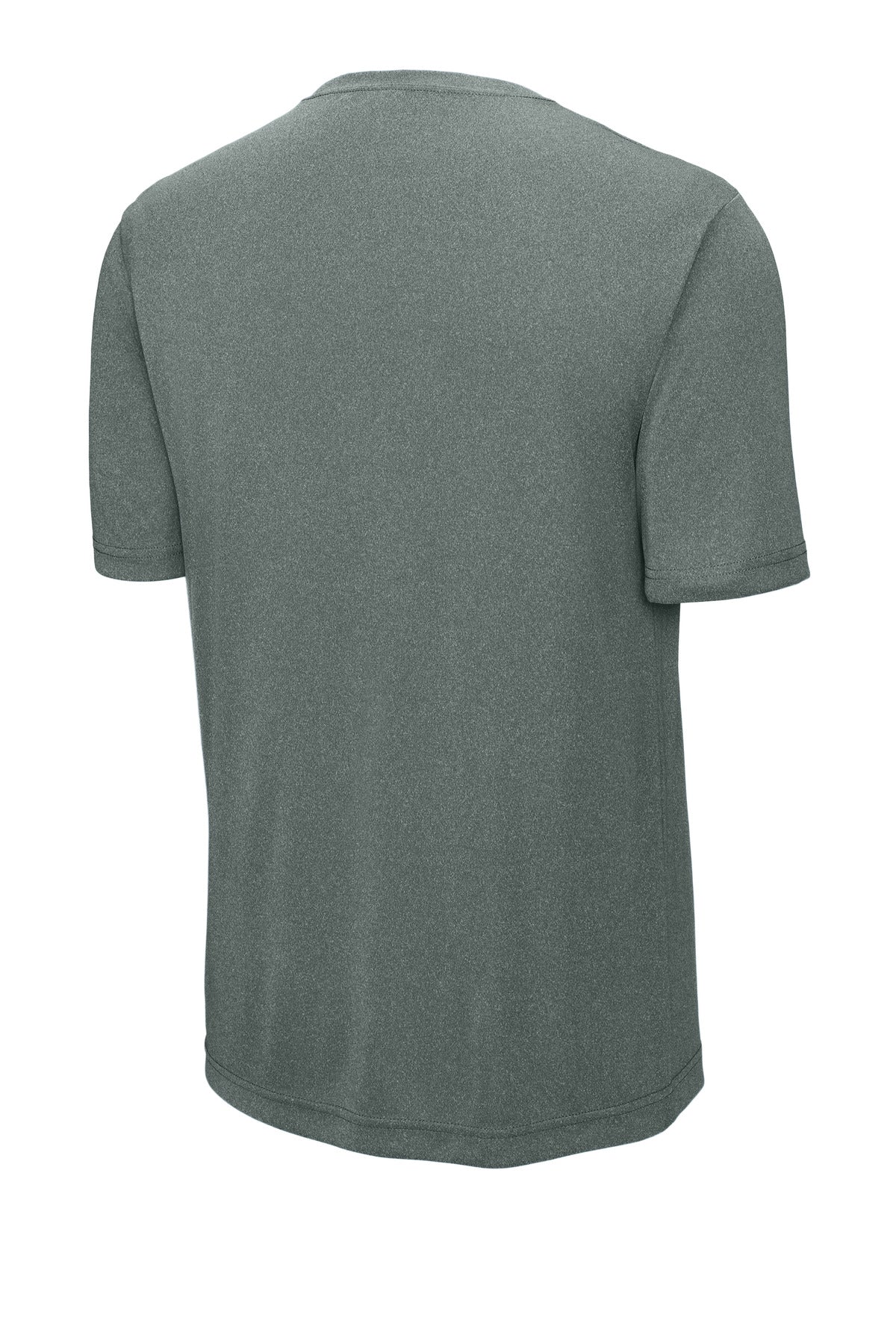 Back Product Grey Concrete Heather