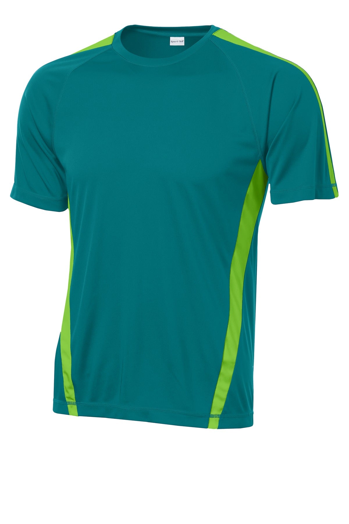 Product Tropic Blue/ Lime Shock