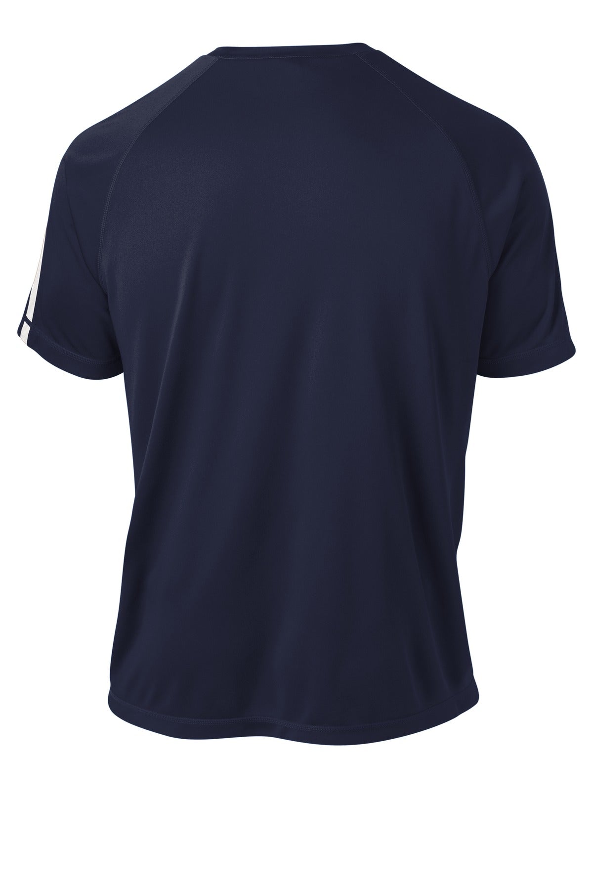 Back Product True Navy/ White