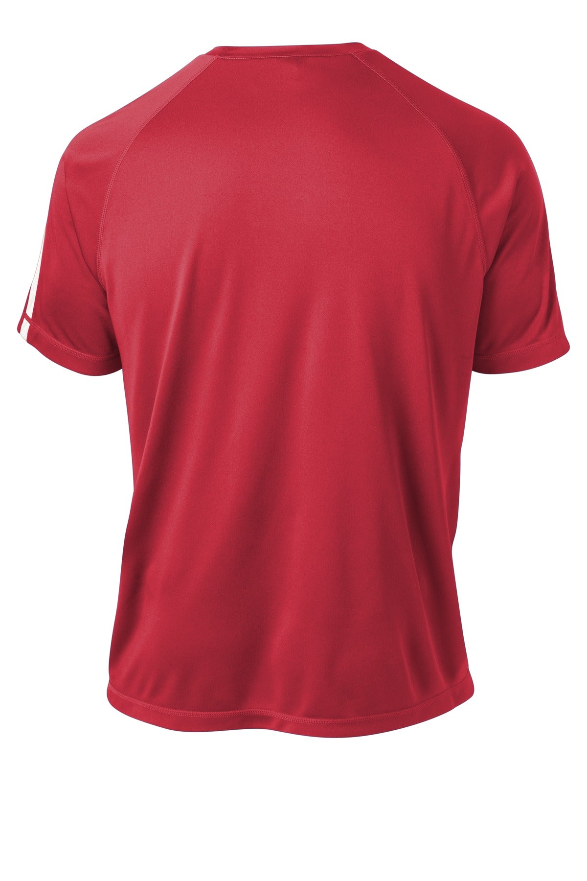 Back Product True Red/ White