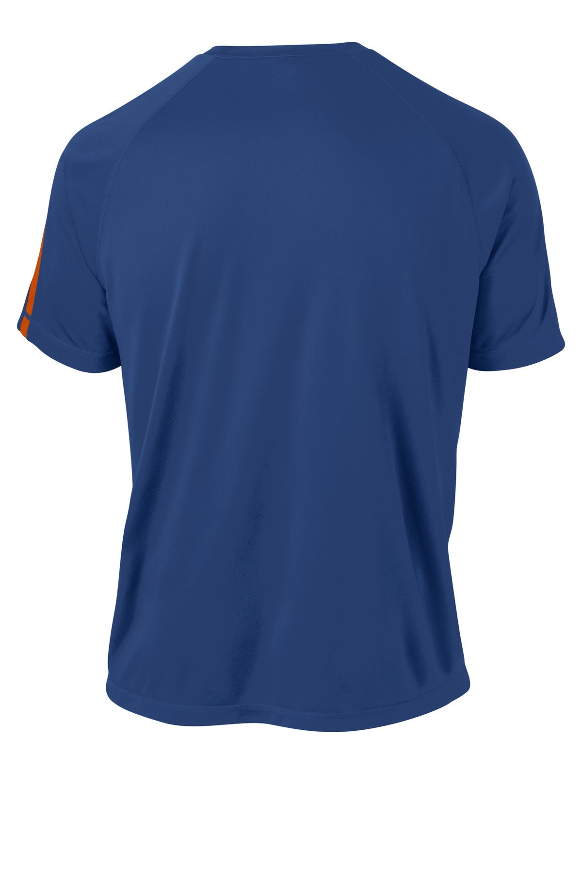 Back Product True Royal/ Deep Orange