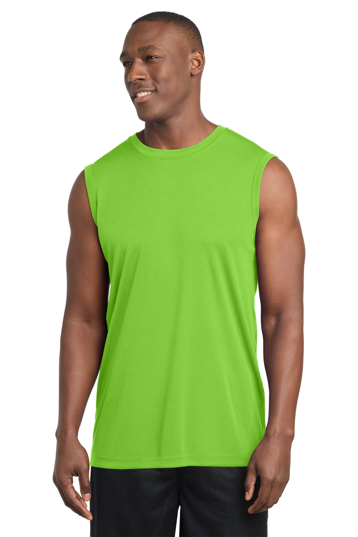 Model Lime Shock