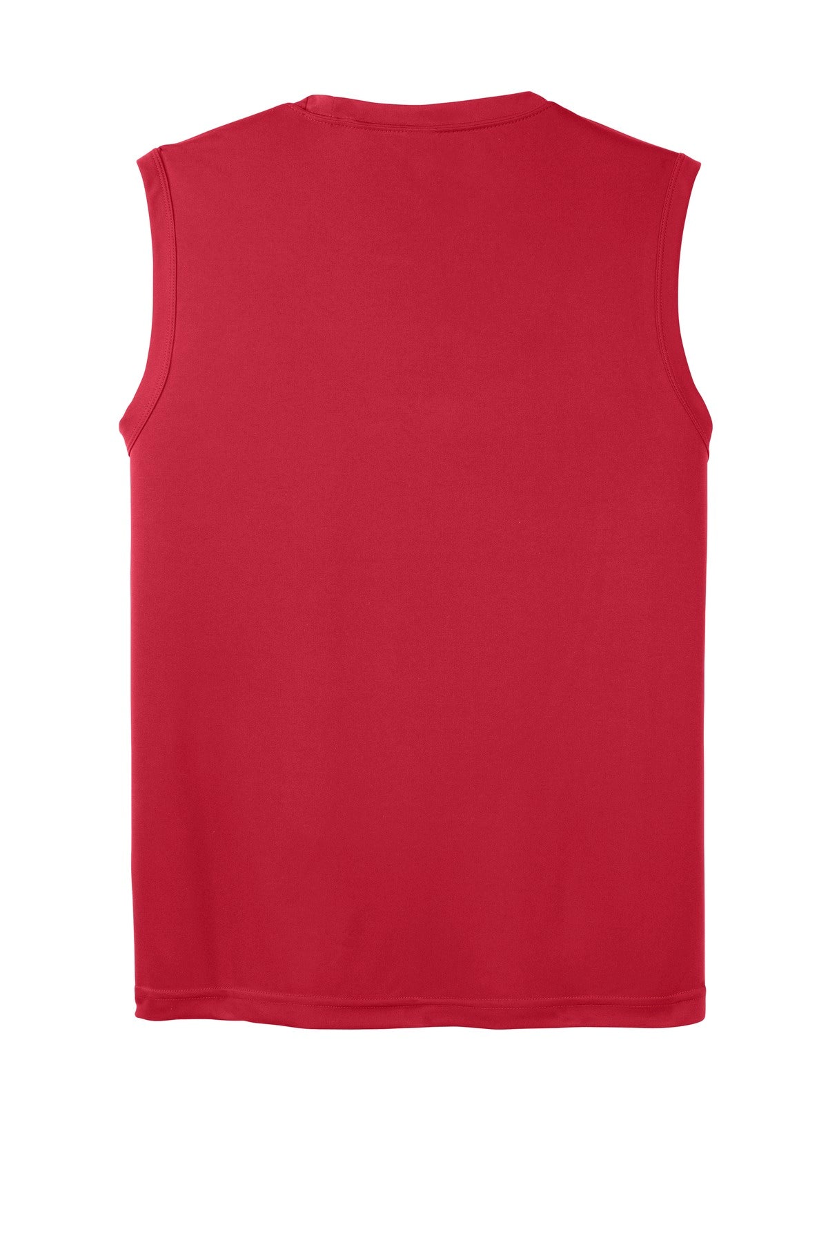 Back Product True Red