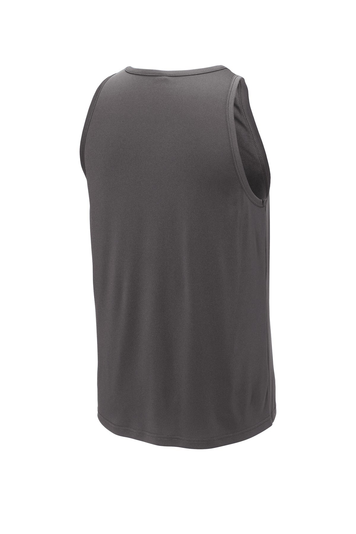 Back Product Iron Grey