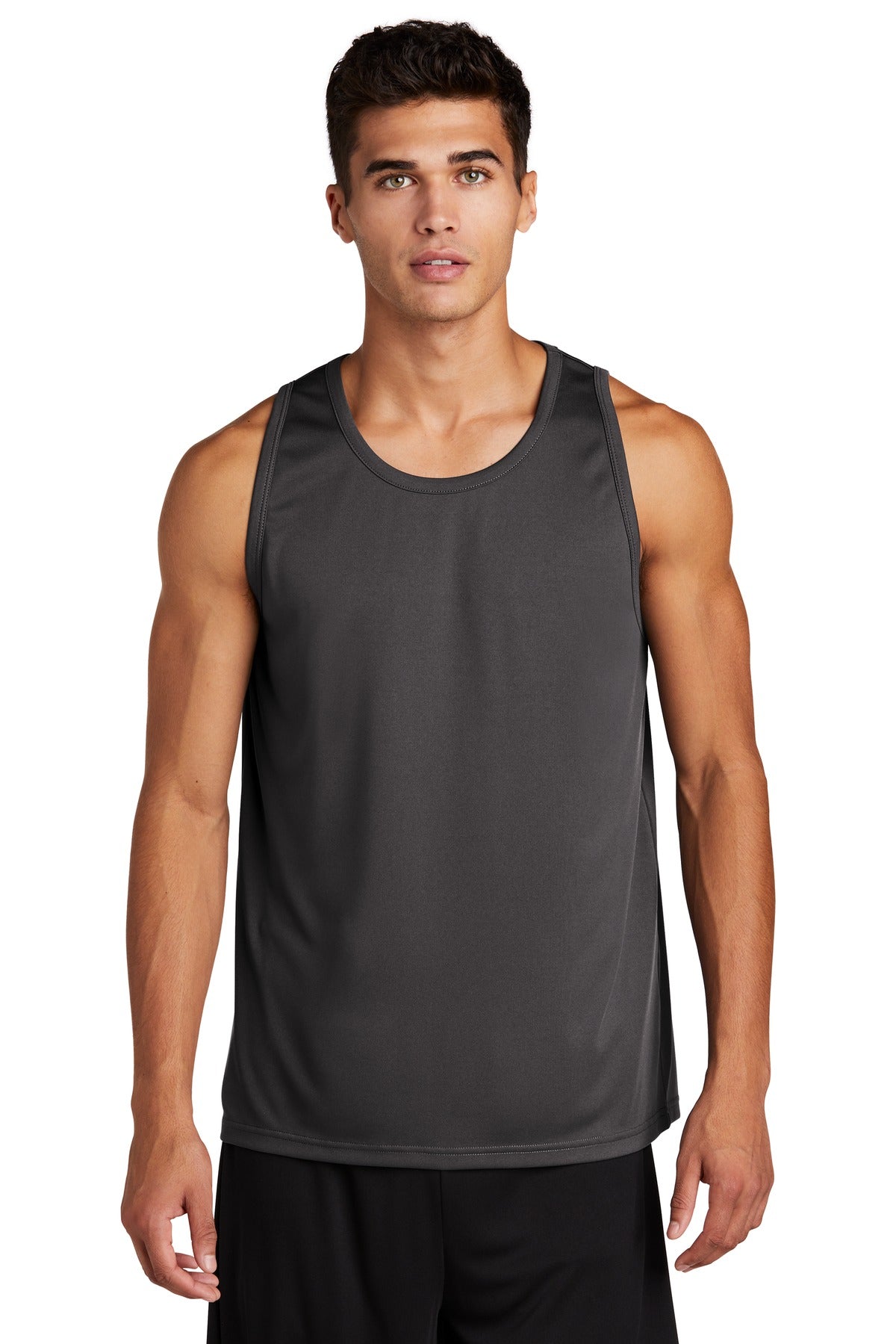 Model Iron Grey