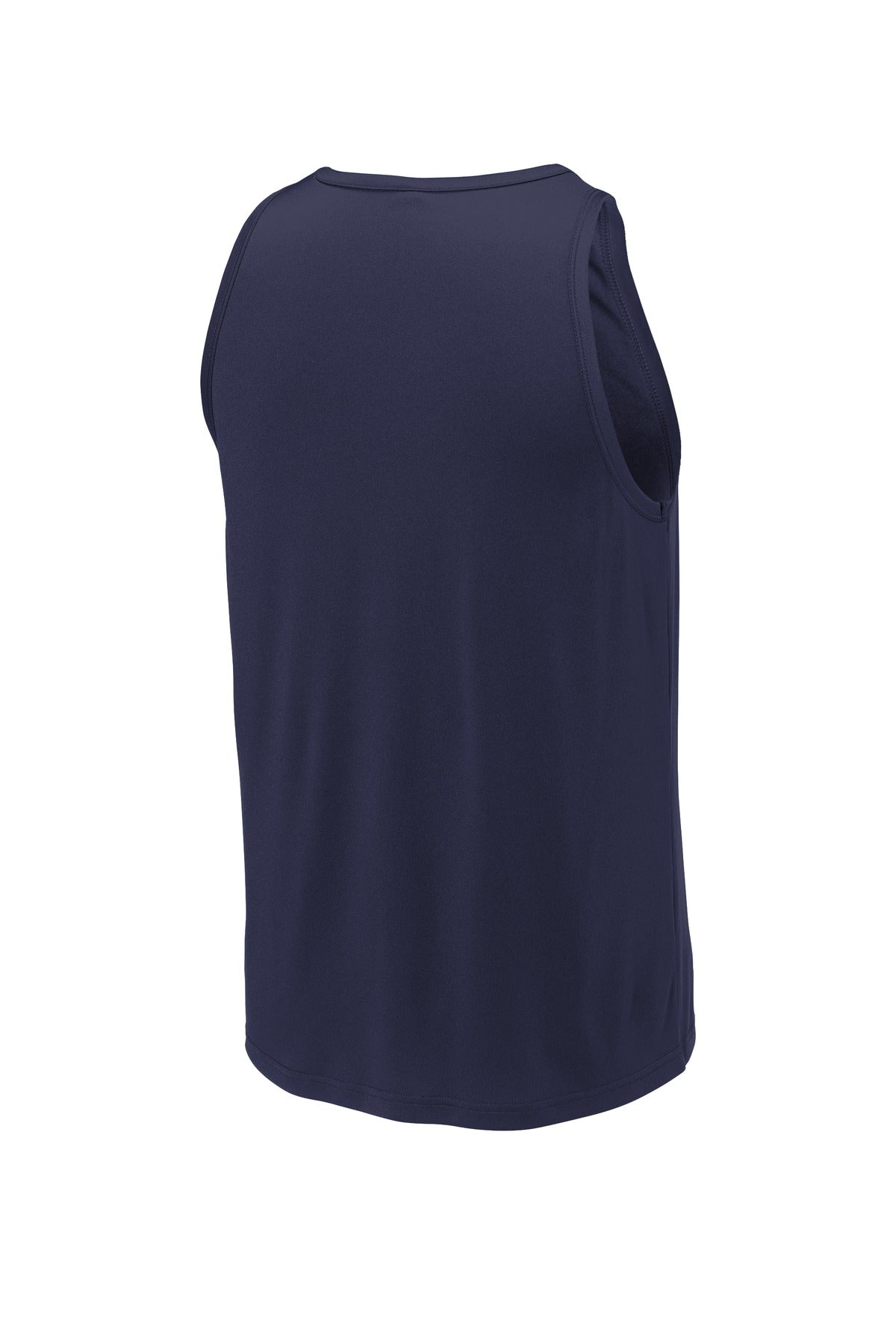 Back Product True Navy