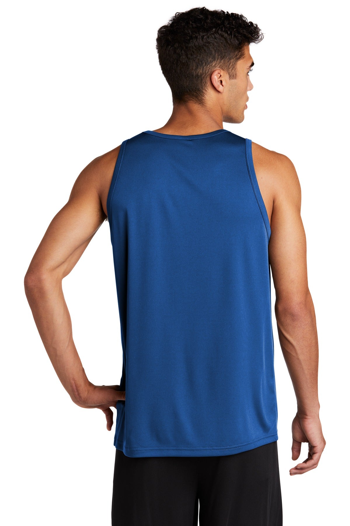 Back Model True Royal