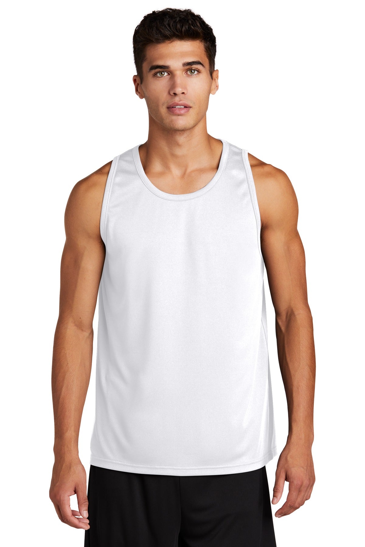 Model White