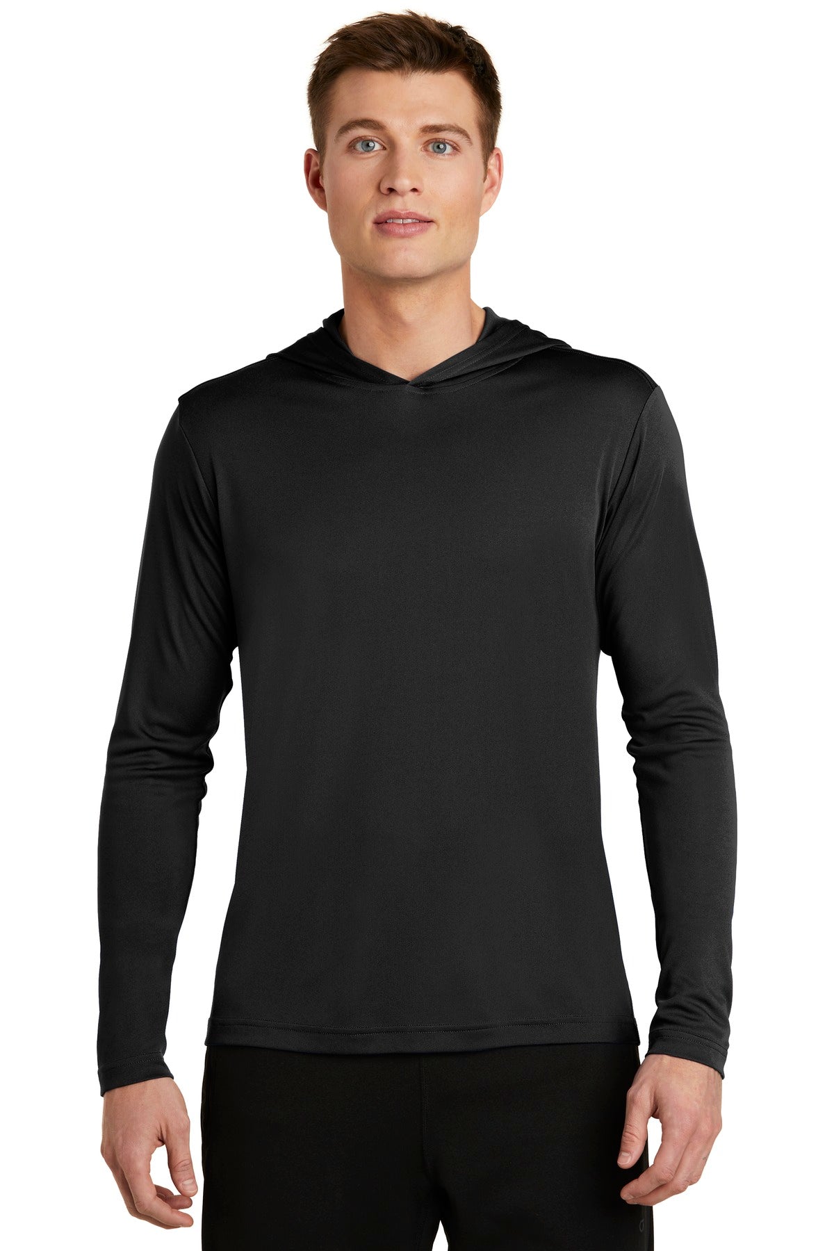 Model Black