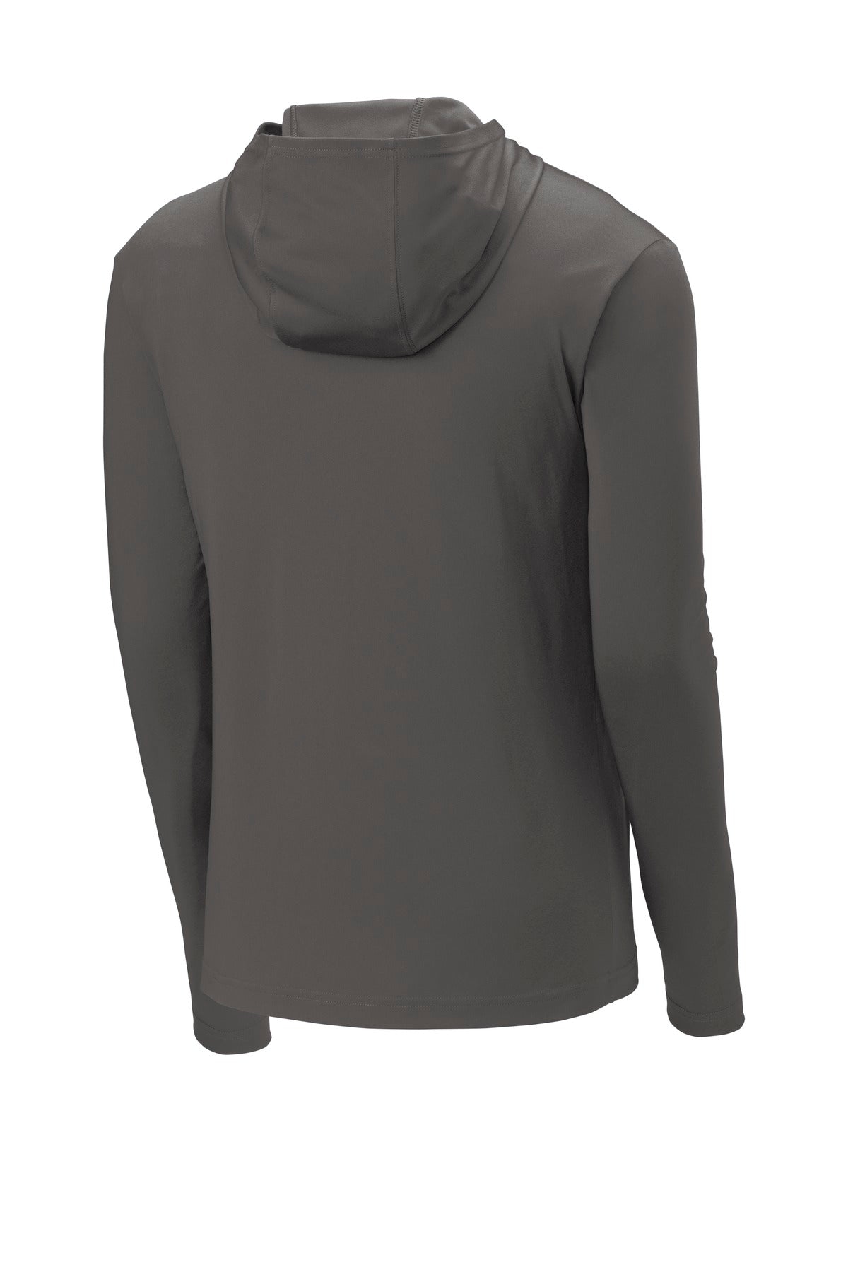 Back Product Iron Grey