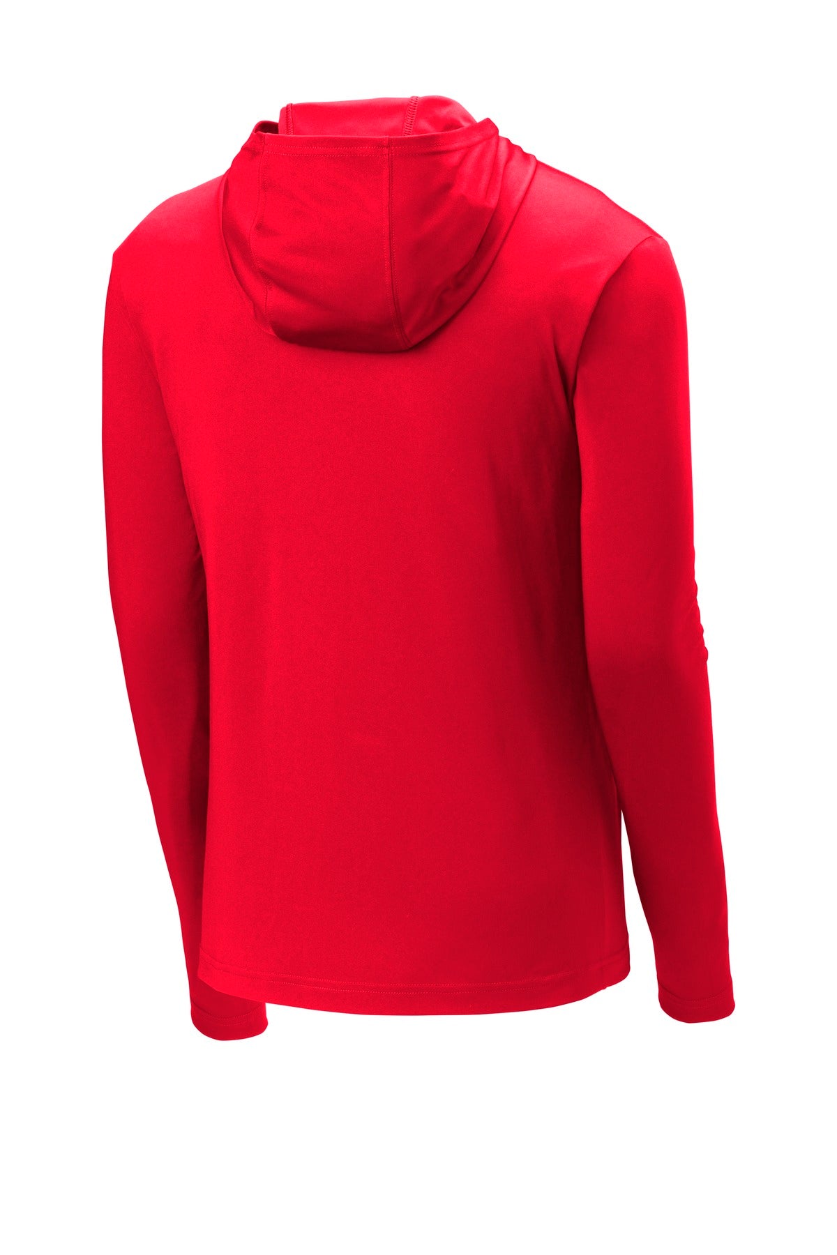 Back Product True Red