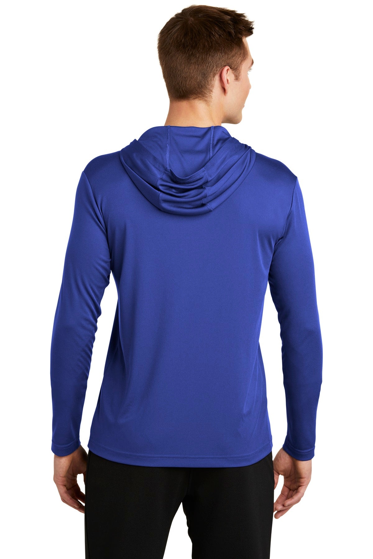 Back Model True Royal