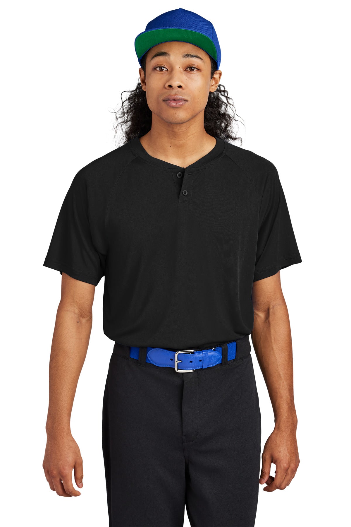 Model Black