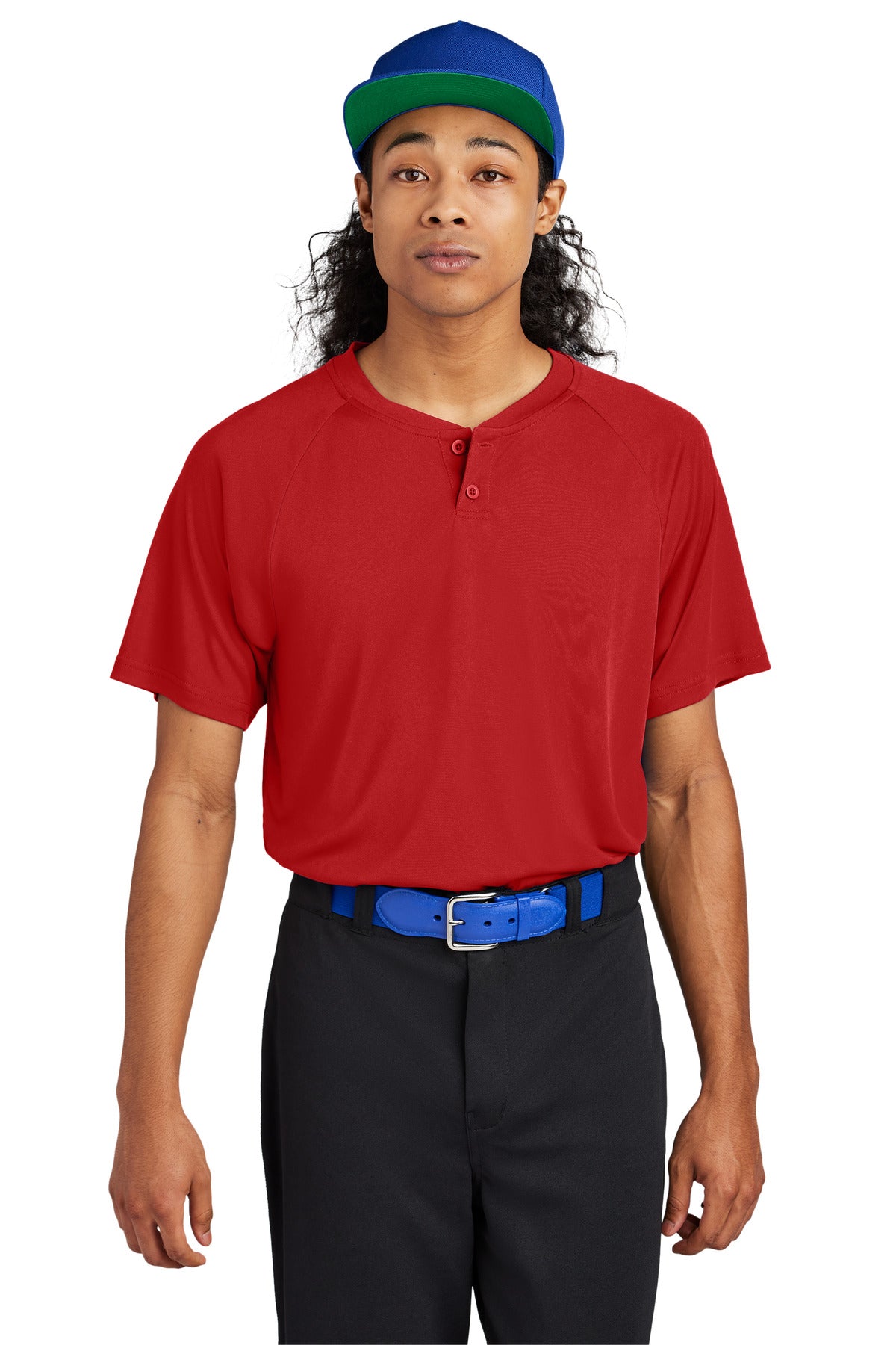 Model Deep Red