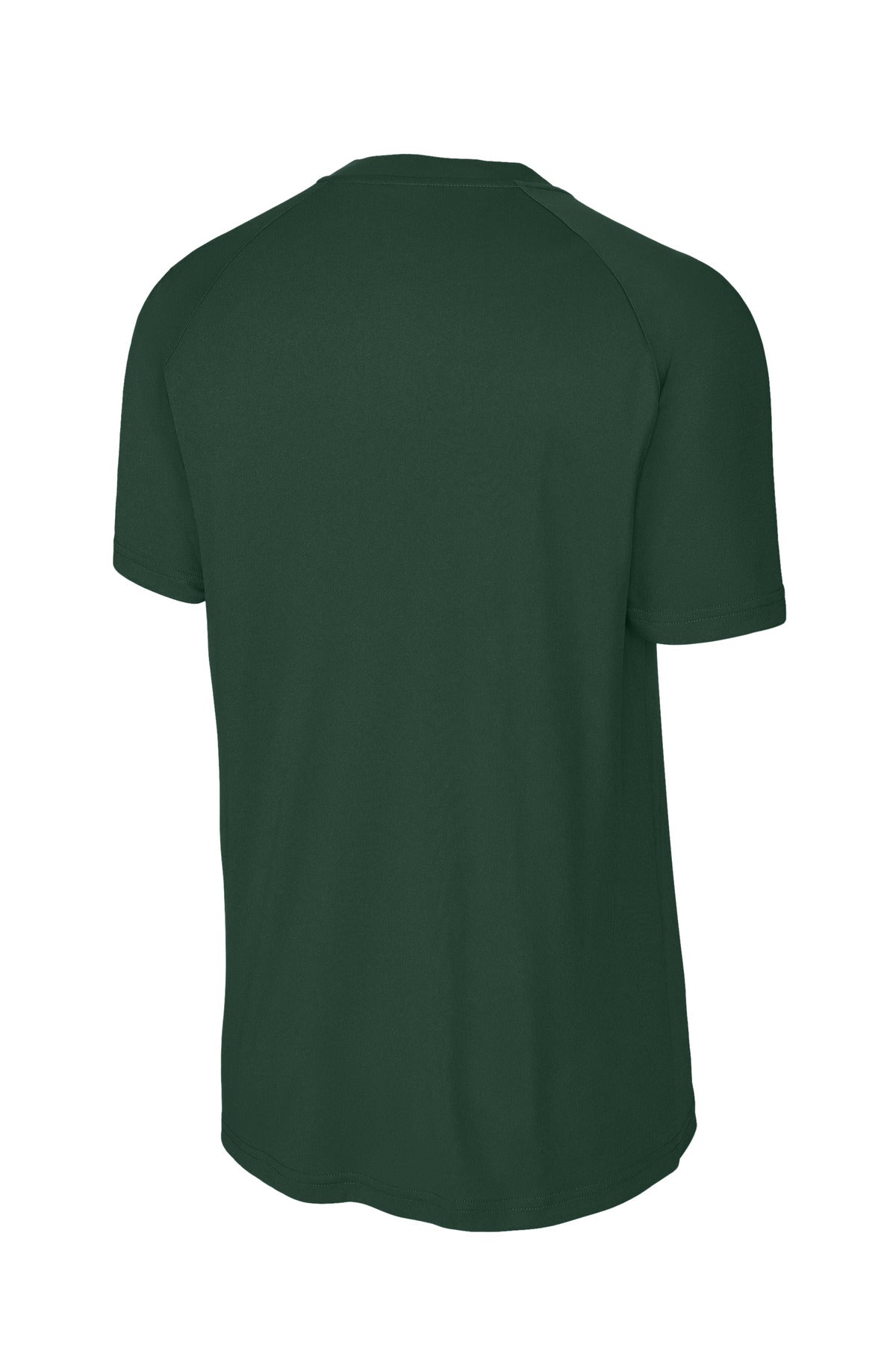 Back Product Forest Green