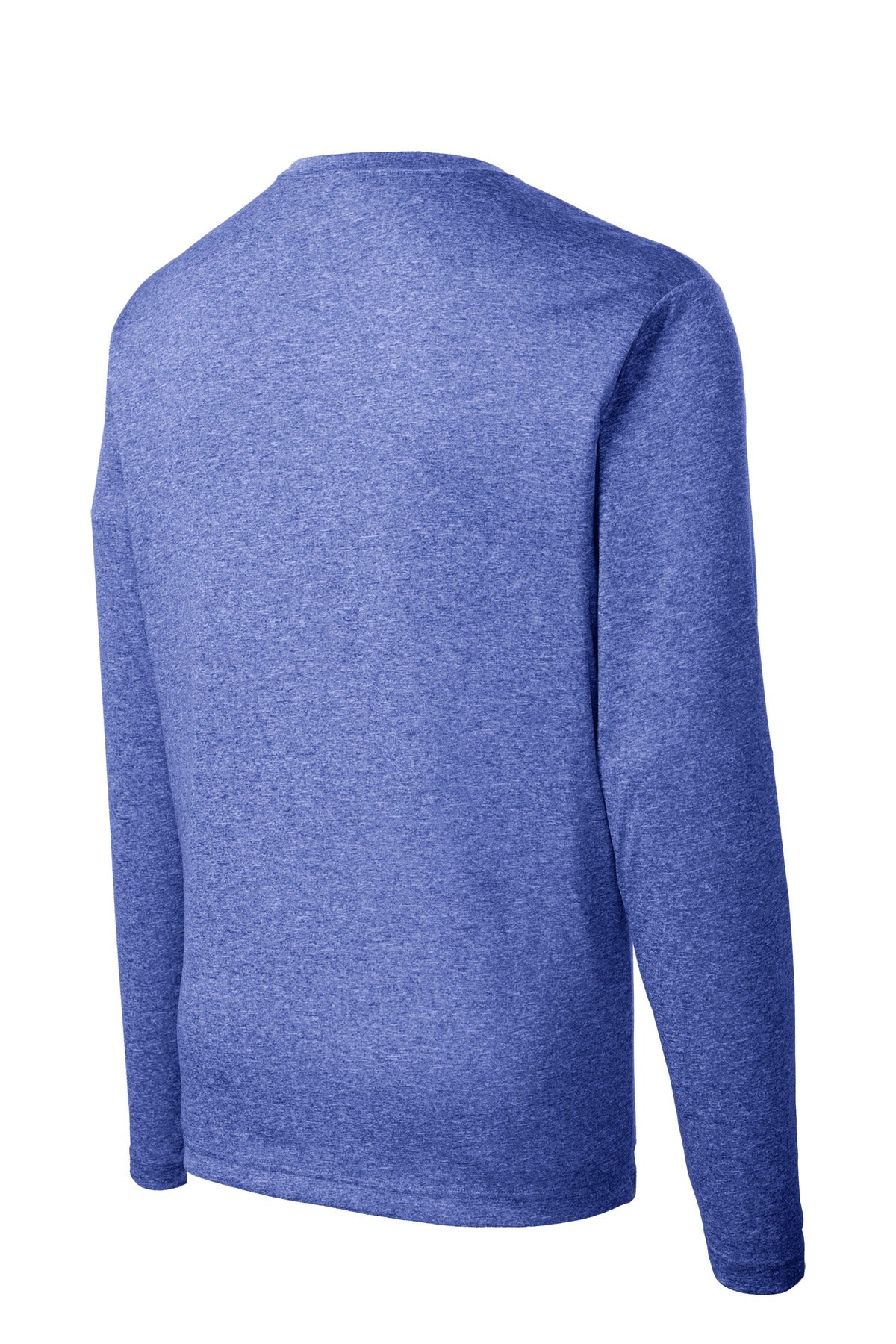 Back Product True Royal Heather