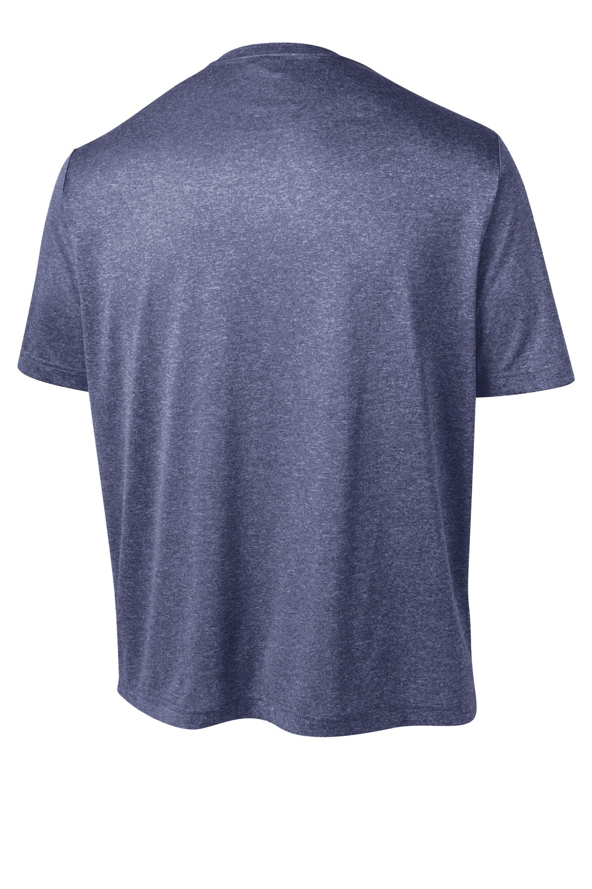 Back Product True Navy Heather