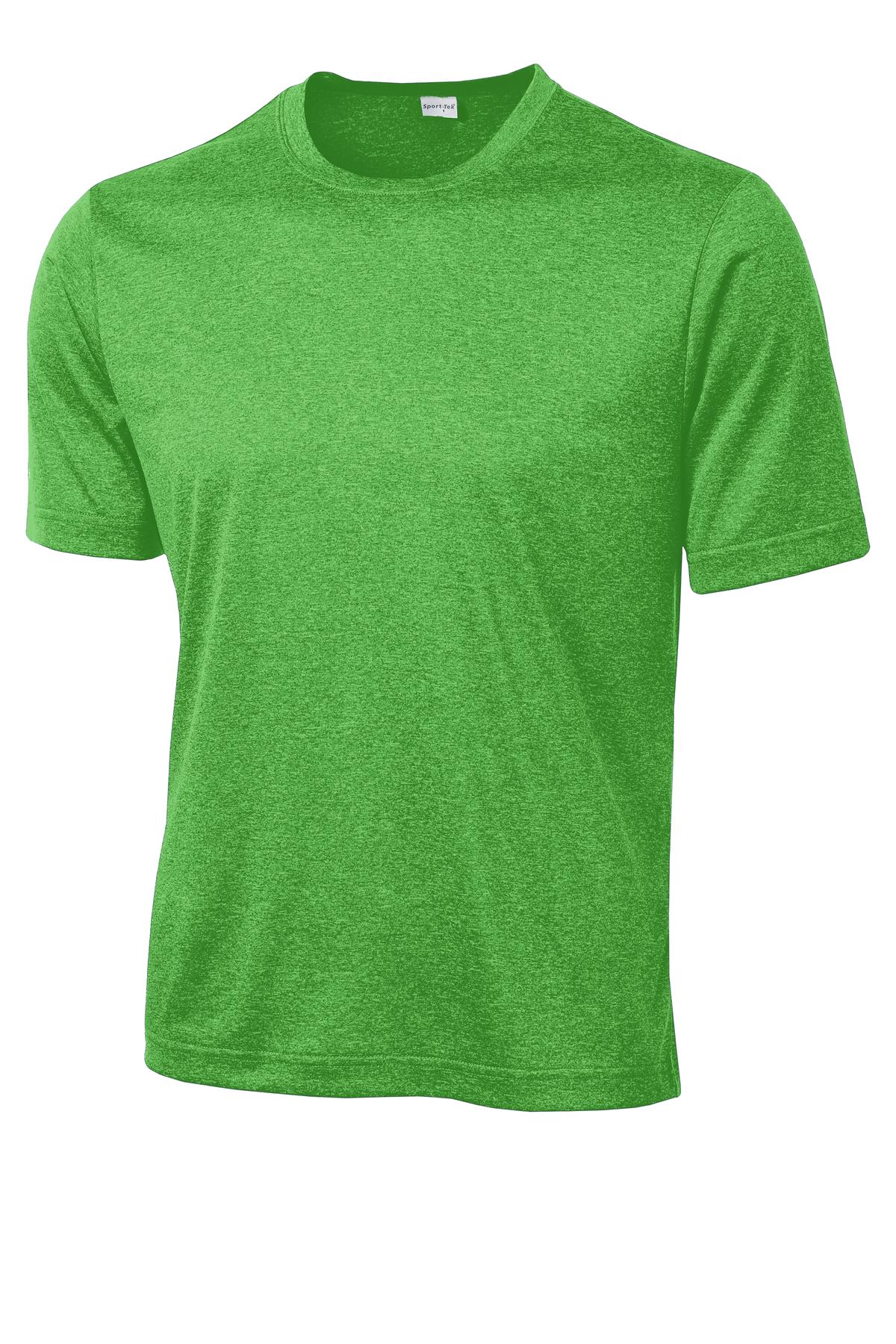 Product Turf Green Heather