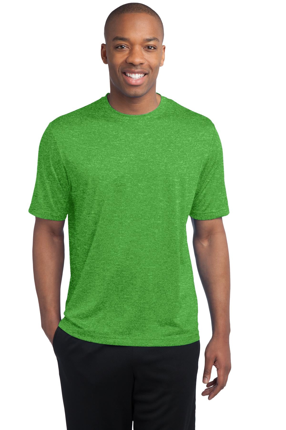 Model Turf Green Heather