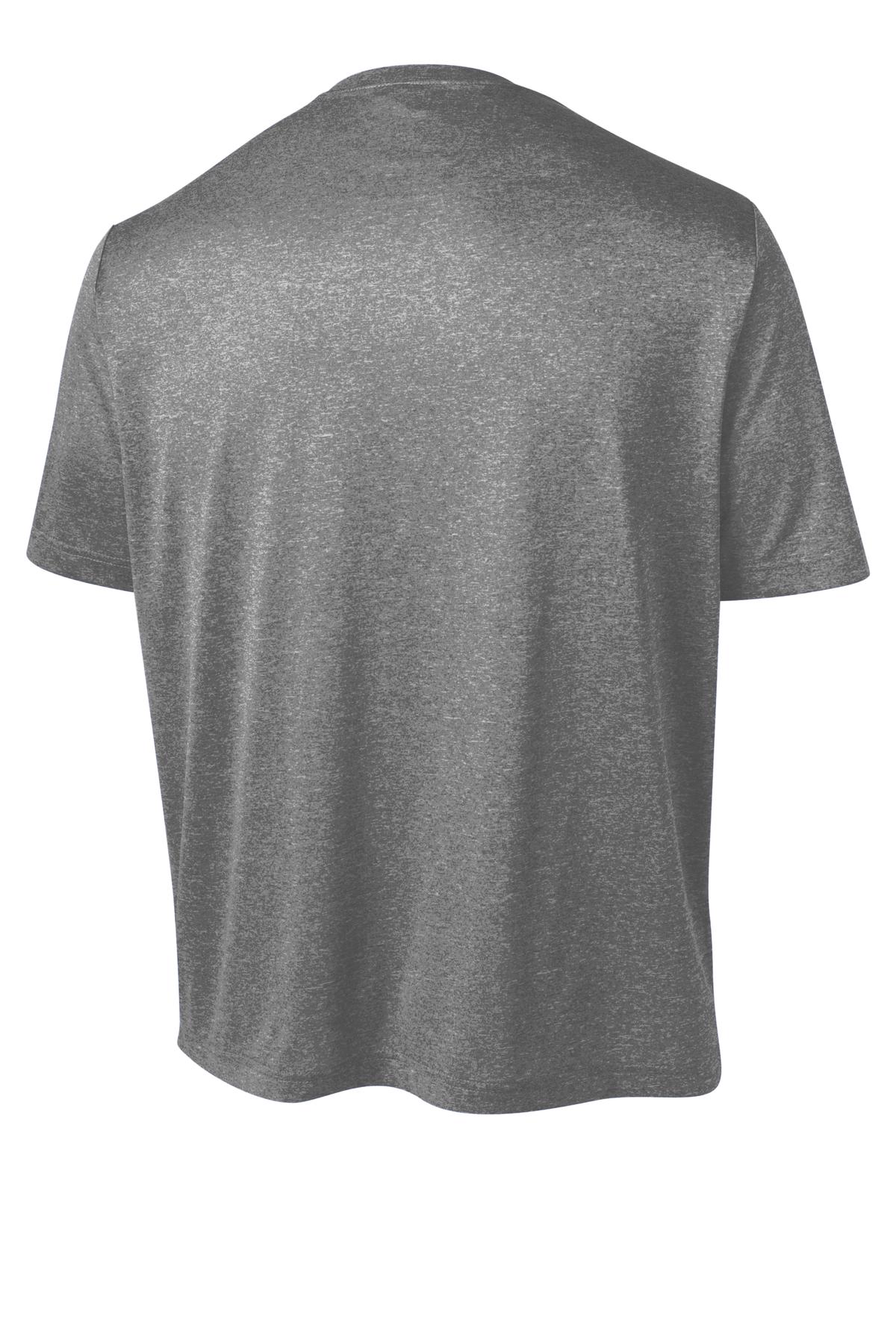 Back Product Vintage Heather